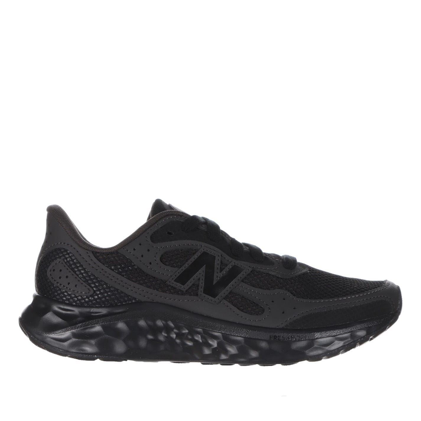 New Balance Womens Fresh Foam Arishi V4 Running Shoe