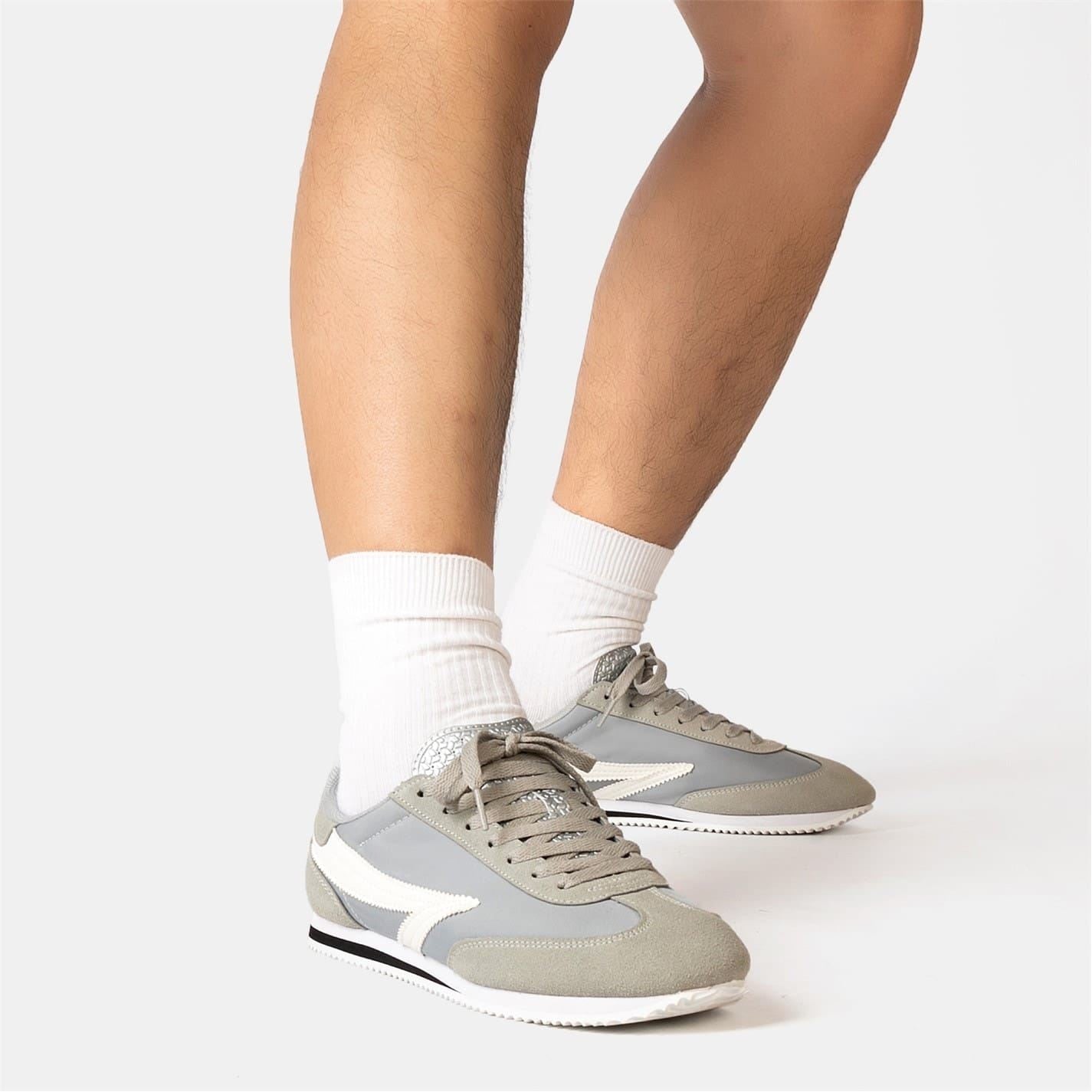 Donnay Unisex Junior Trainers