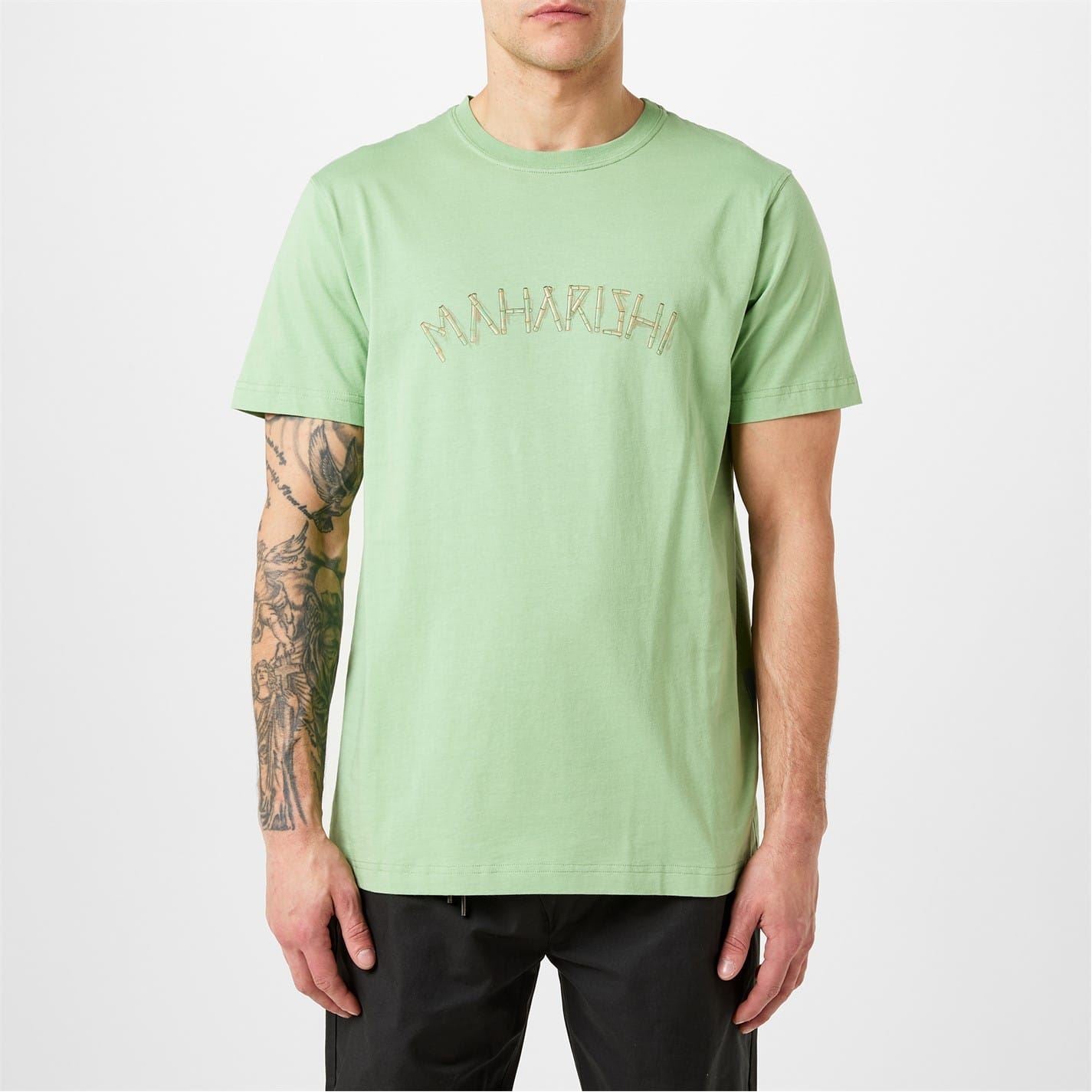 Maharishi Bamboo Tee