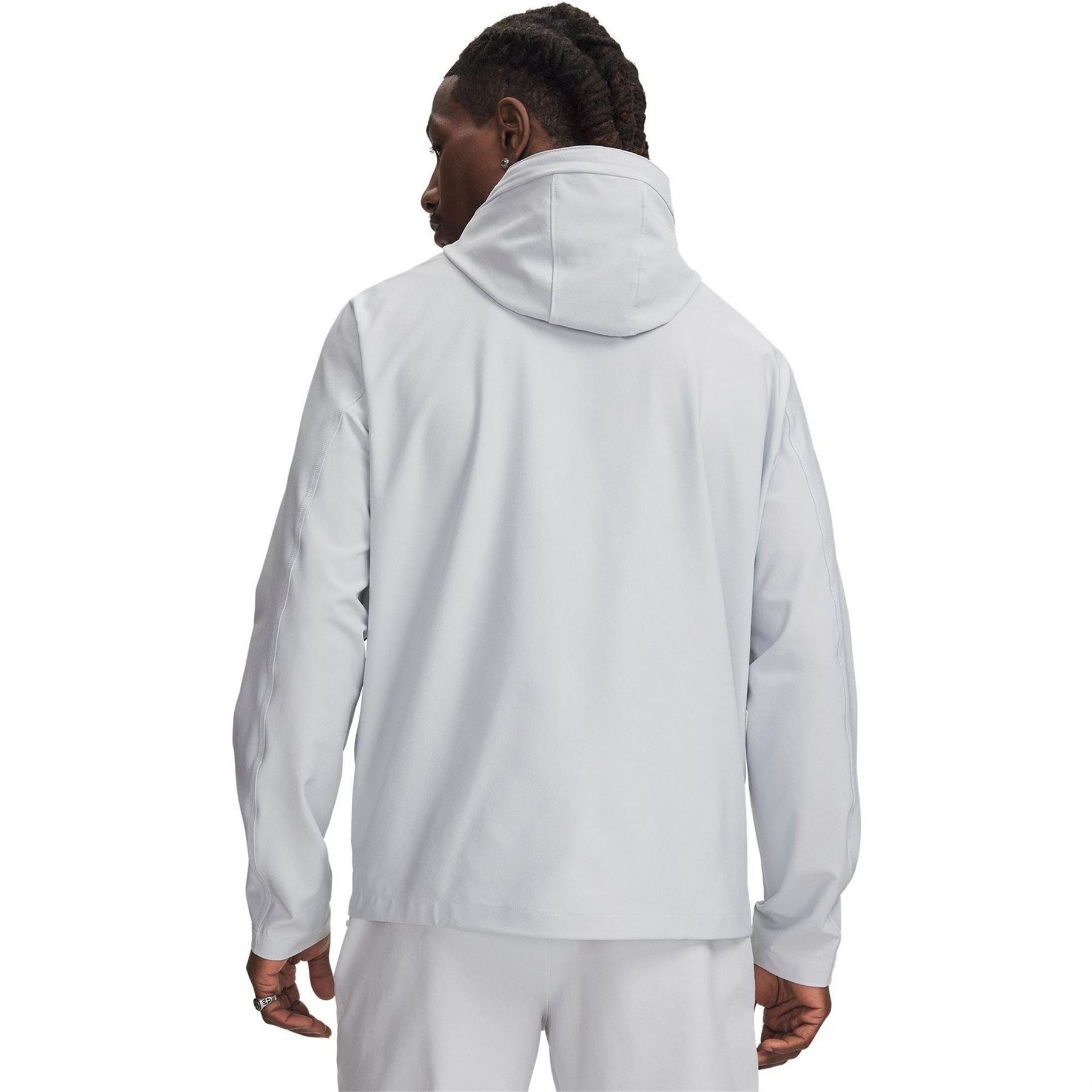 Under Armour Unstp Wvn Jacket