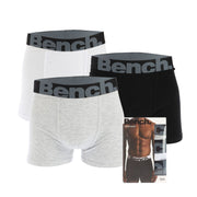Bench 3 Pack of Conan Boxer Shorts