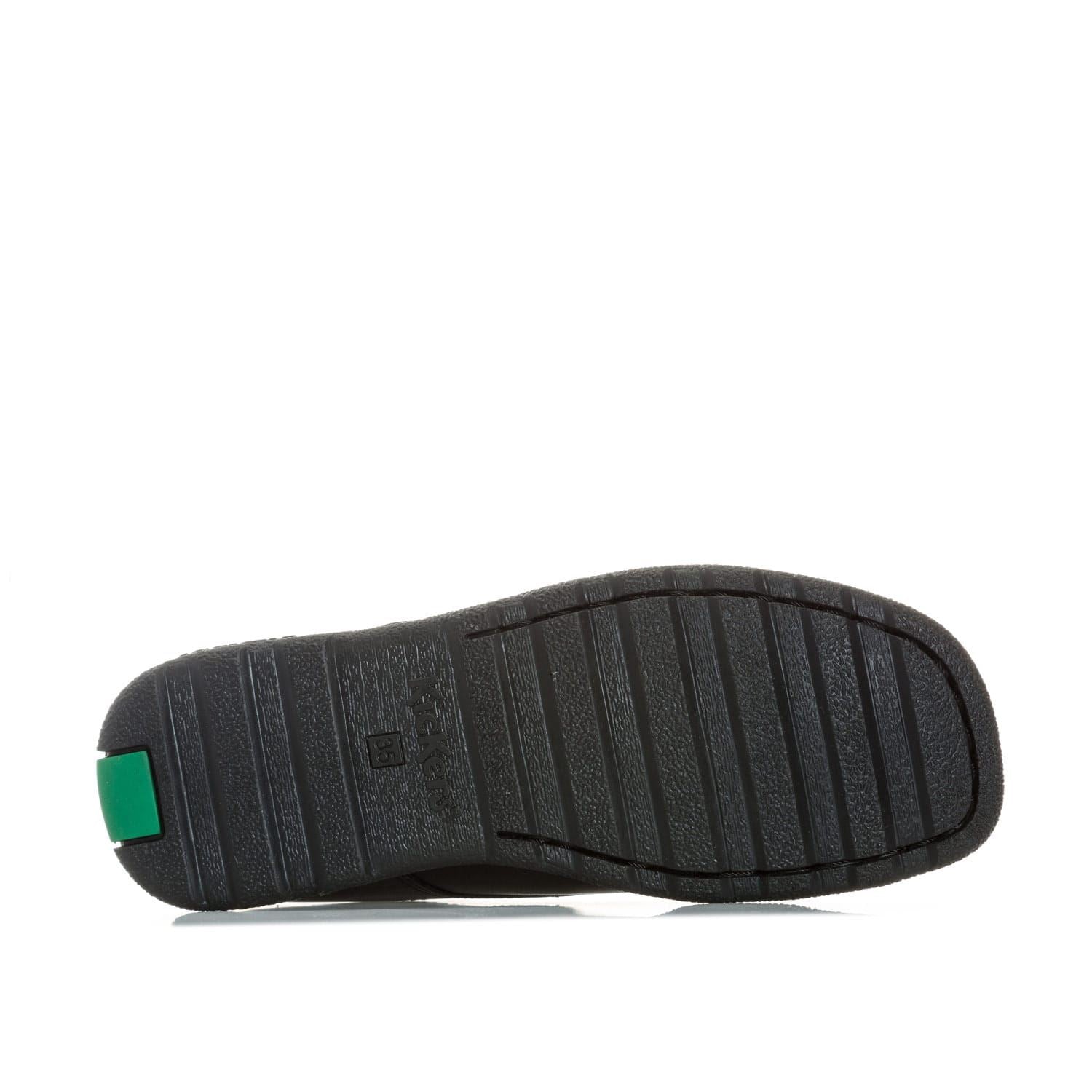 Kickers Children Boys Fragma Lace Shoe