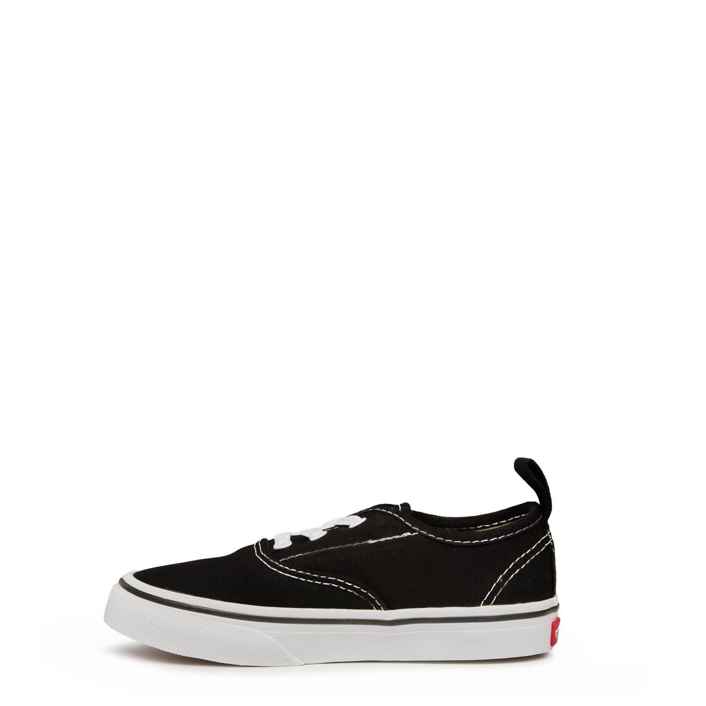 Vans Elastic Lace Shoes Infants