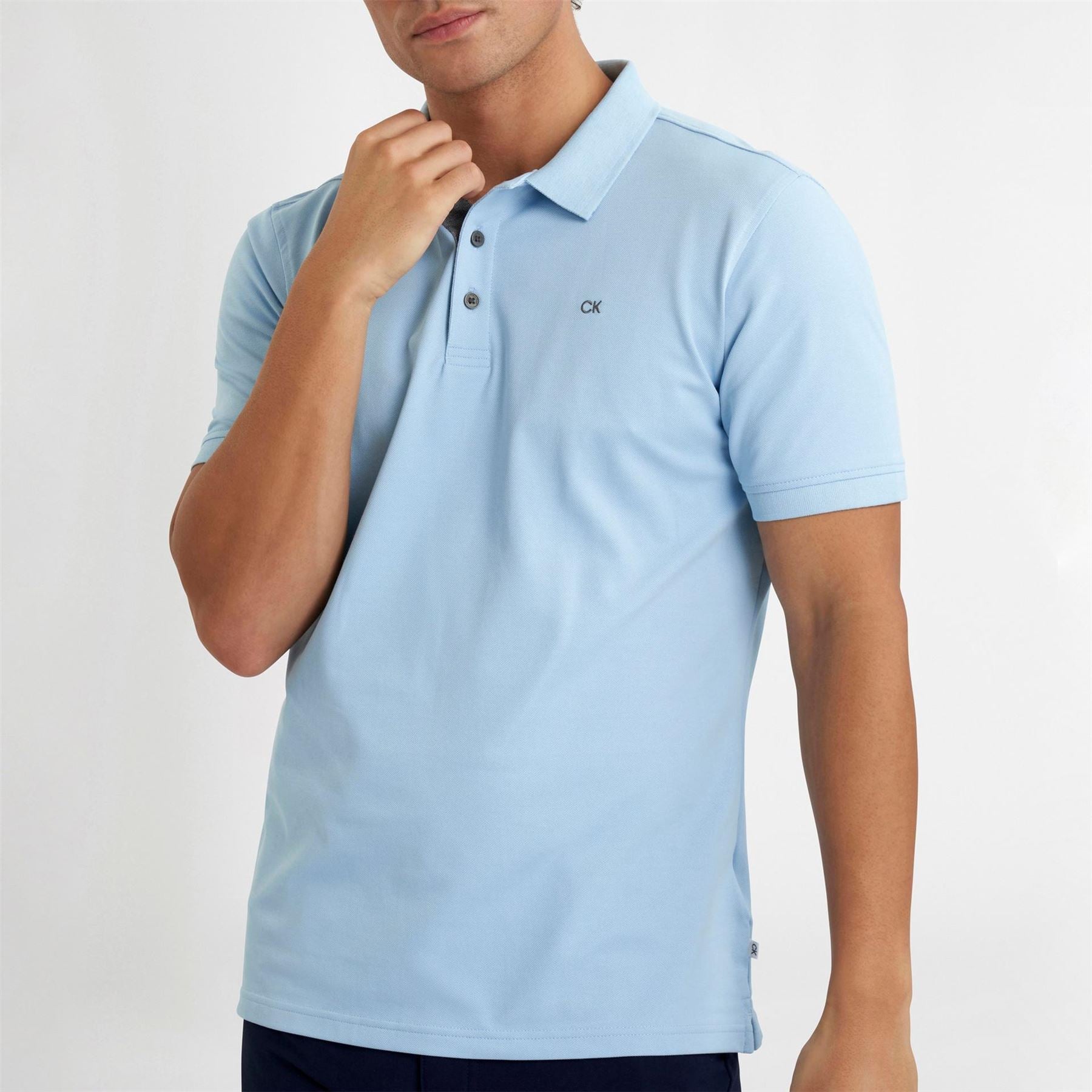 Calvin Klein Golf G Qp Polo