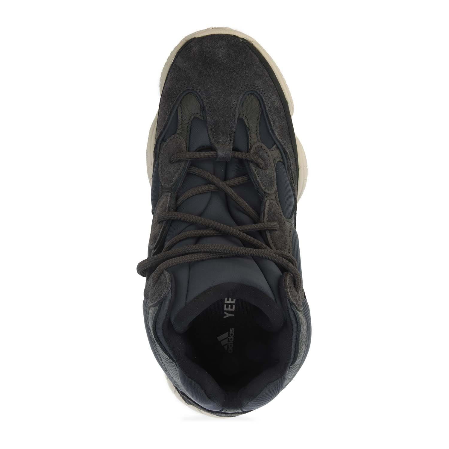 Yeezy 500 High Trainers