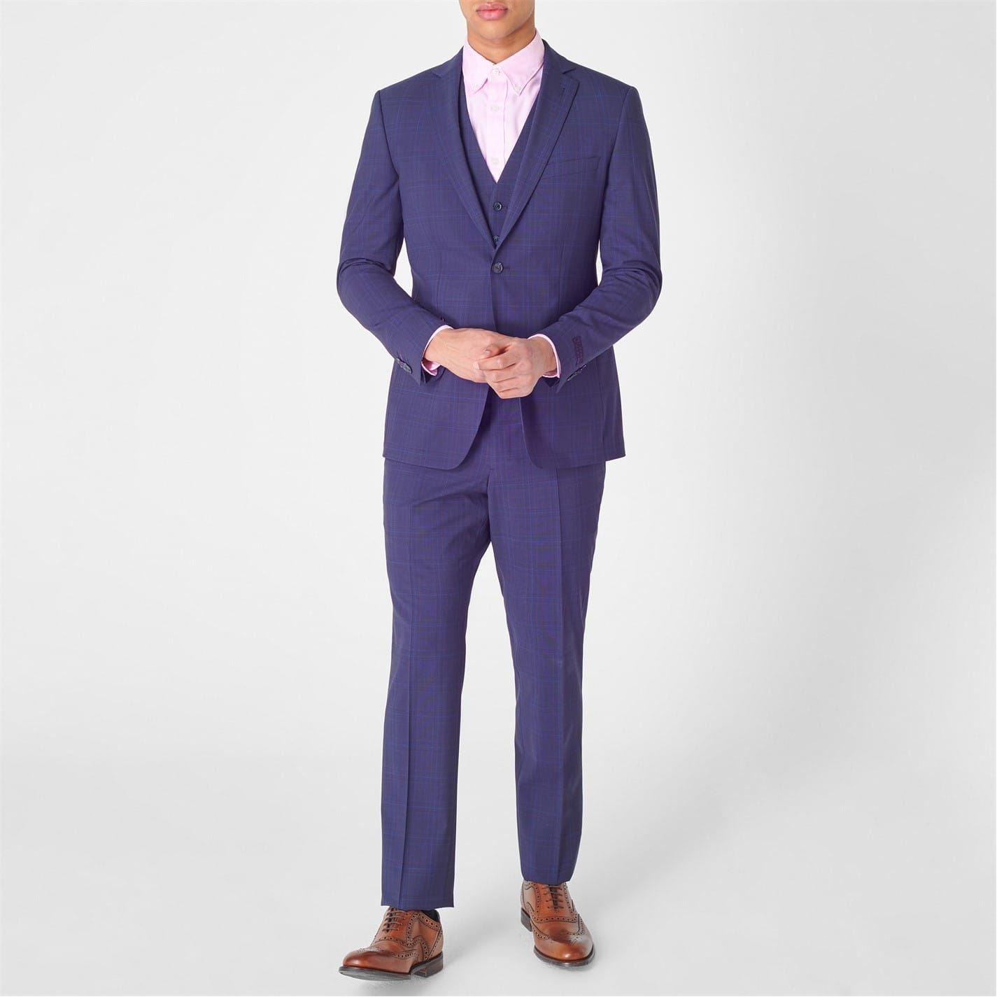 Haines and Bonner Oxford Shirt