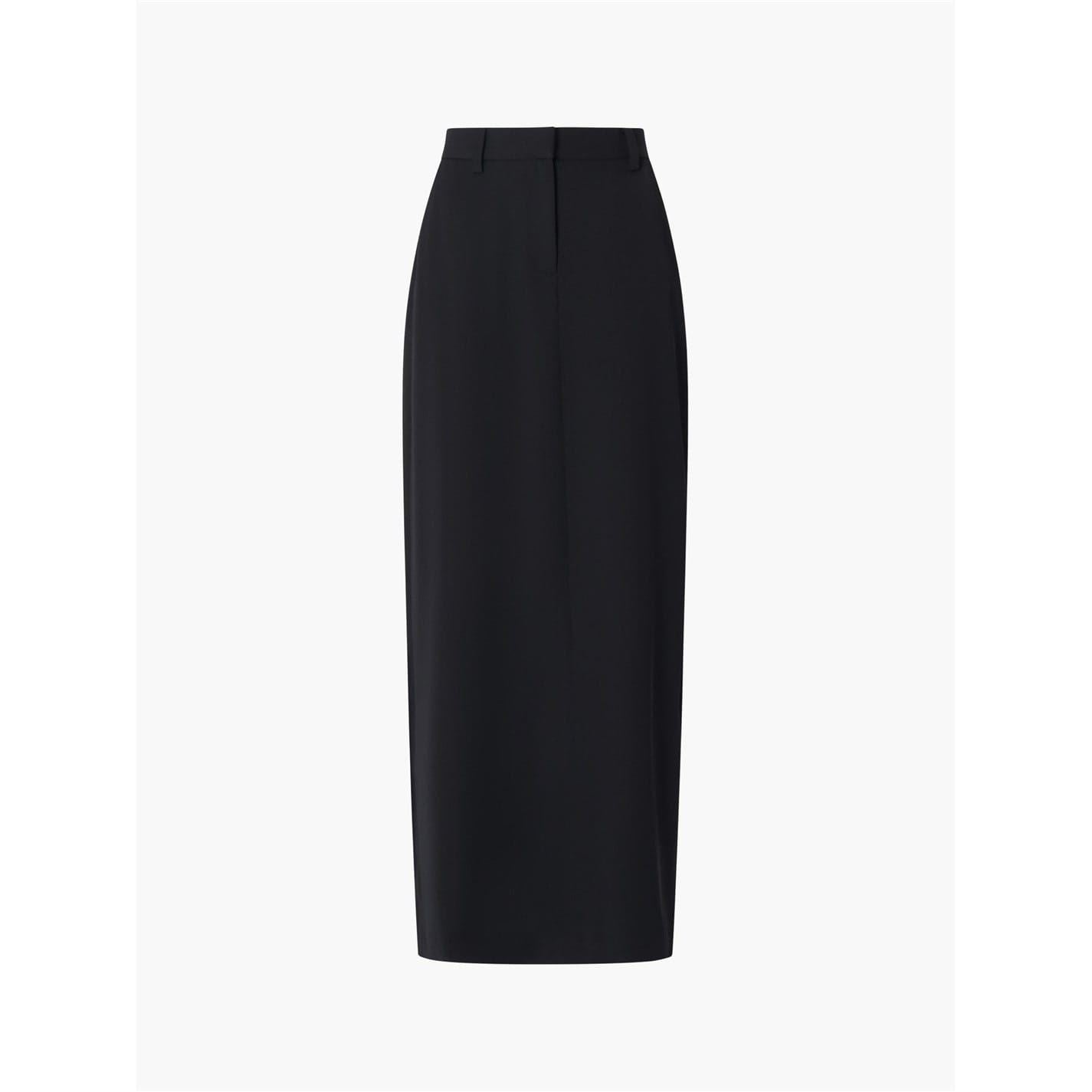 French Connection Harrie Maxi Pencil Skirt