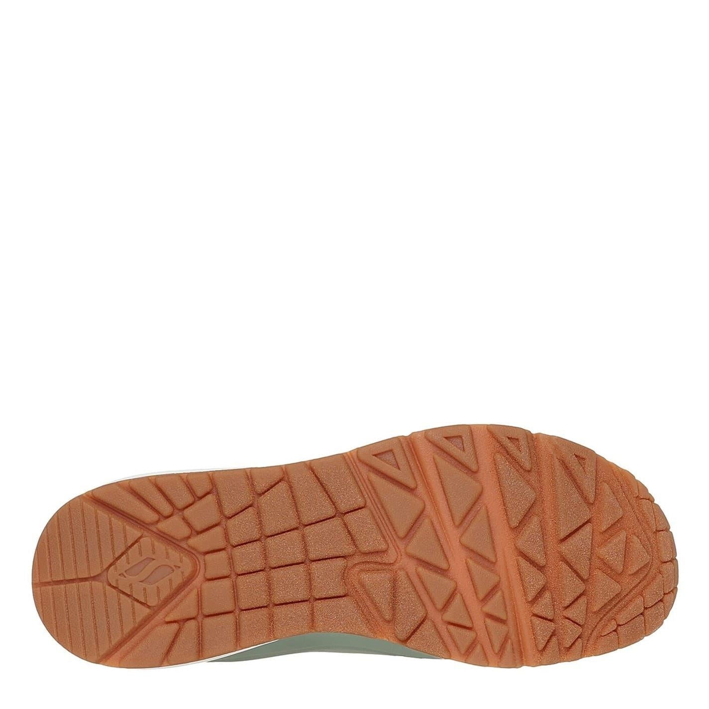 Skechers Womens Uno Stand On Air Trainers