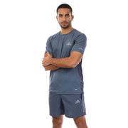 adidas Tech Short Sleeved T-Shirt