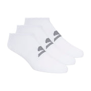 Skechers 3 Pack of No Show Socks