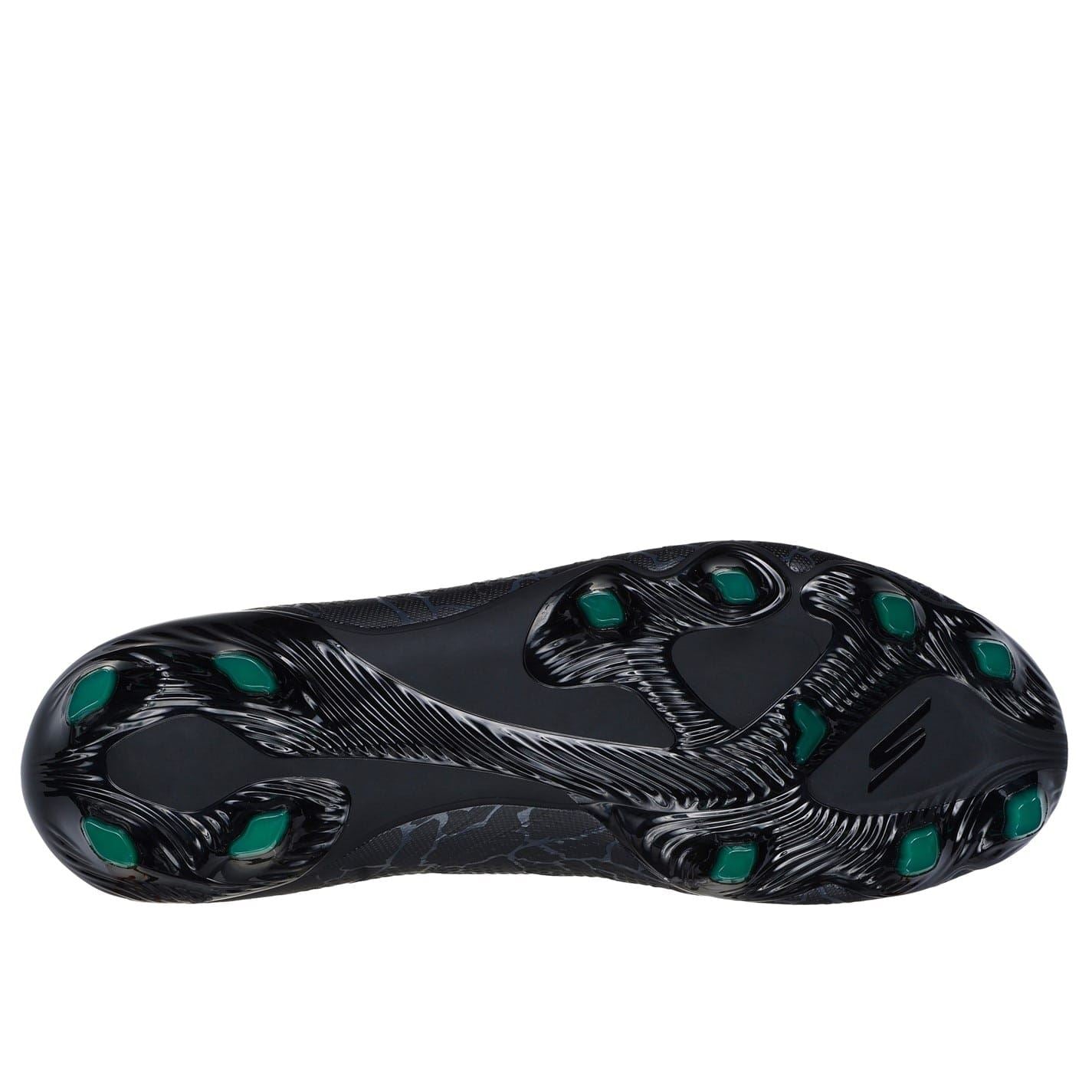 Skechers Skx_01 Gold Firm Ground Football Boots