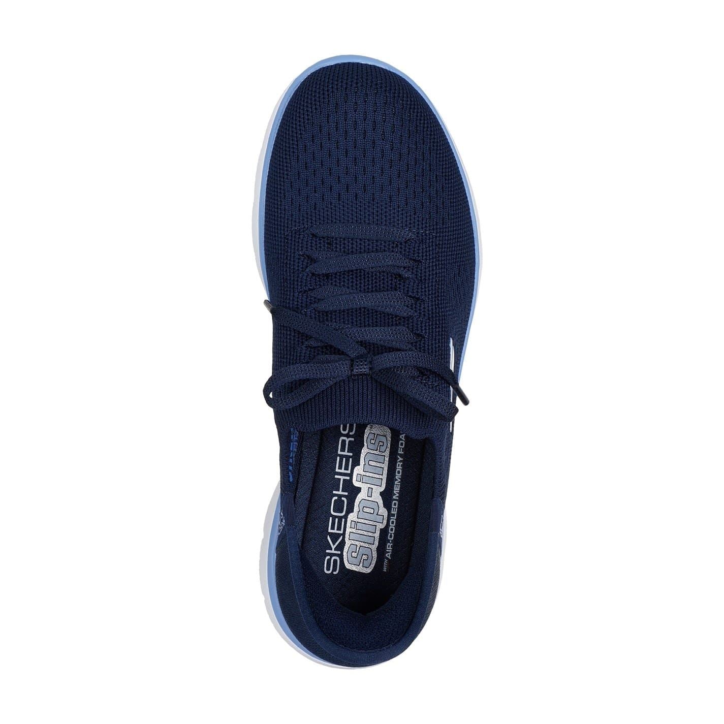 Skechers Slip Ins: Summits   Diamond Dream