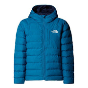 North Face Reversible Perrito Dwr Short Puffer Jacket