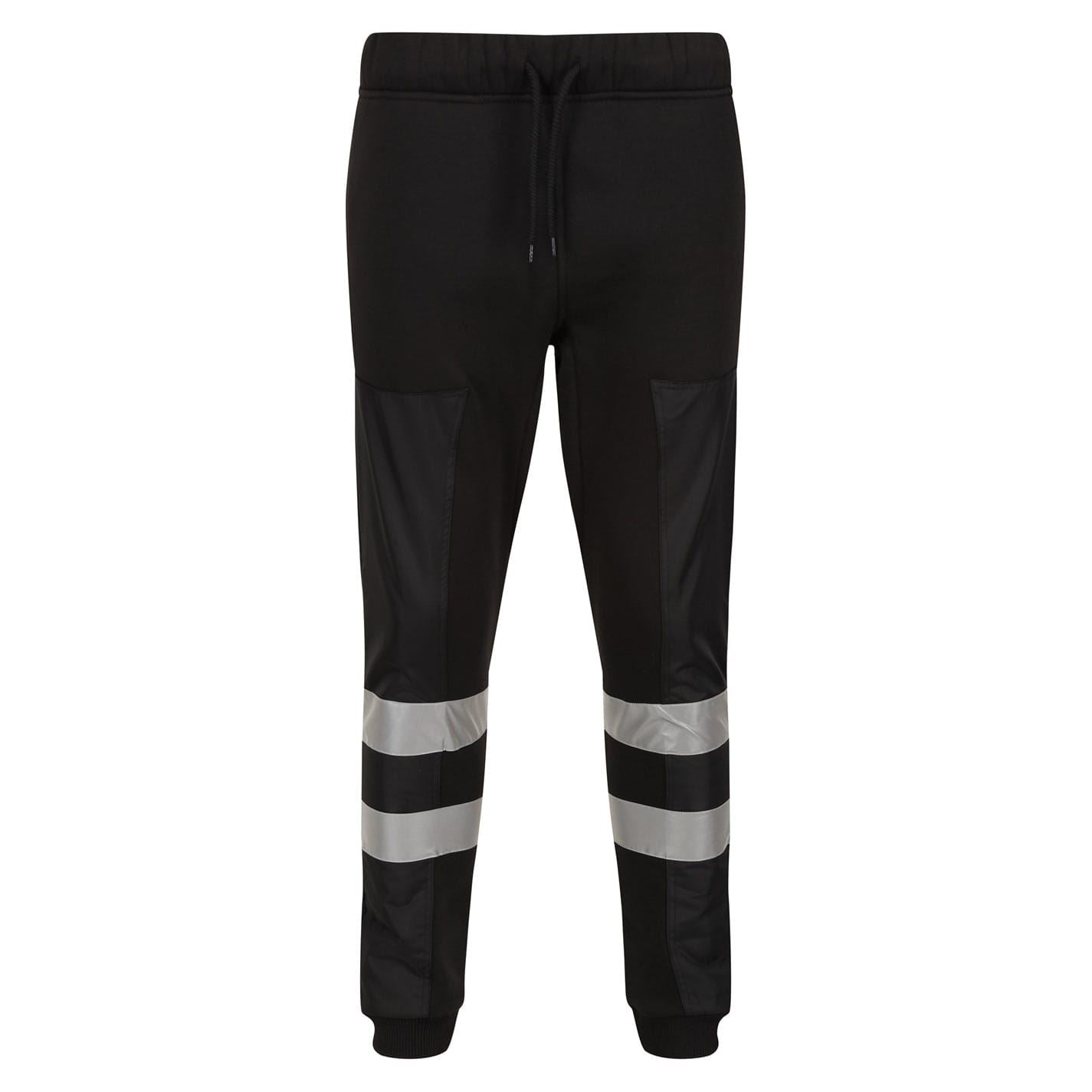 Regatta Pb Long Sleeve Reflective Ribbon Color Block Joggers