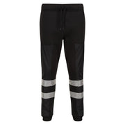Regatta Pb Long Sleeve Reflective Ribbon Color Block Joggers
