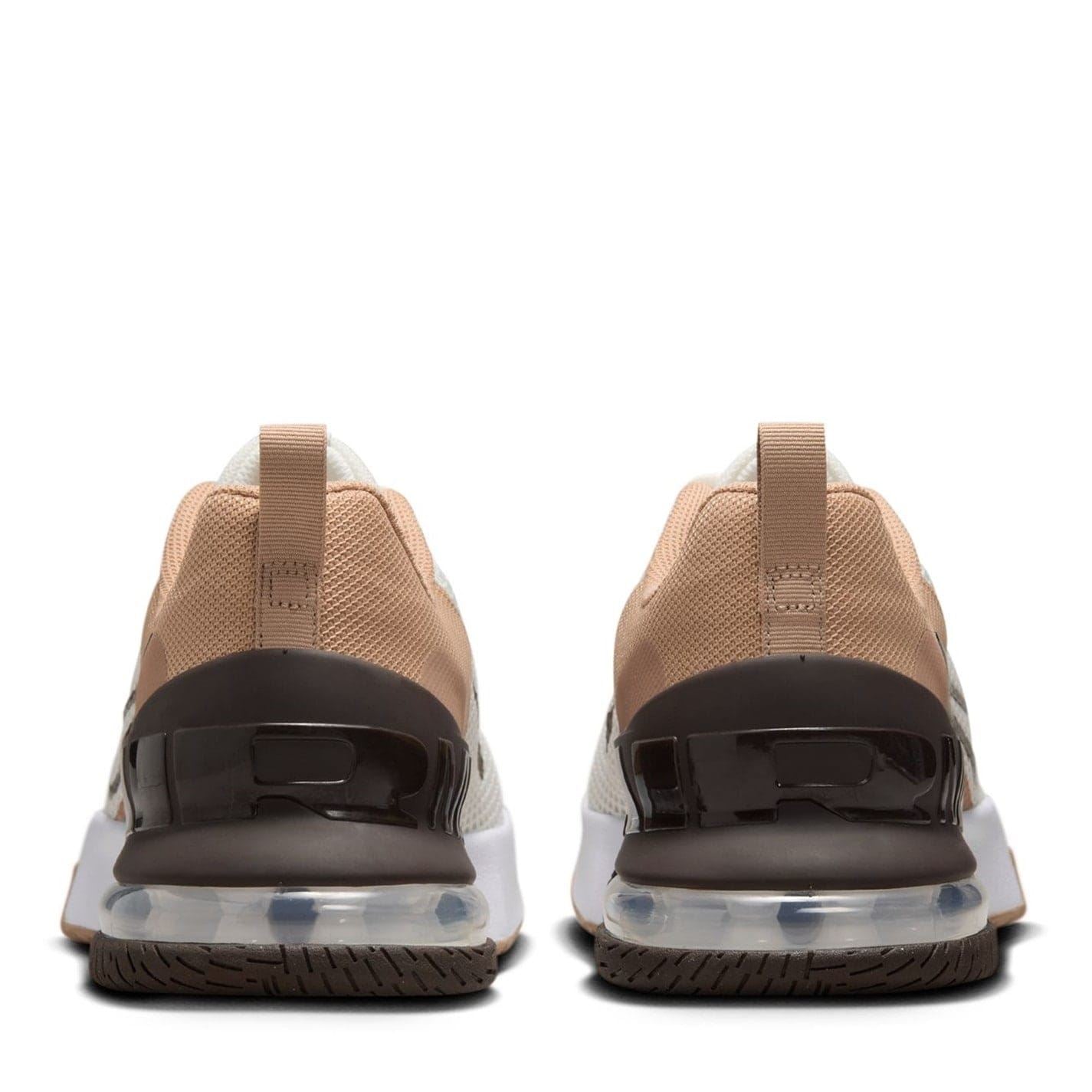 Nike Mens Max Alpha Trainer 6 Workout Shoes