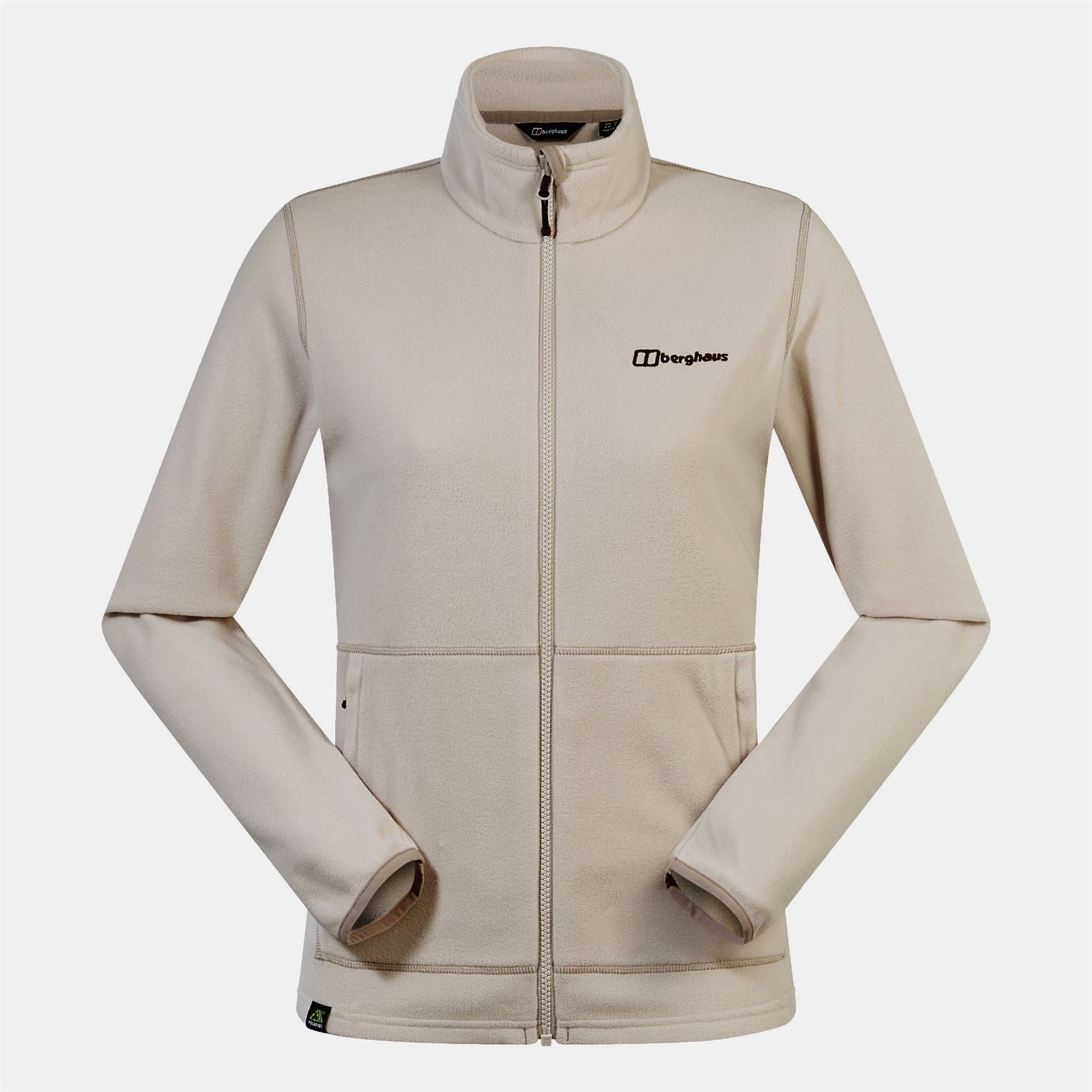 Berghaus Womens Prism 2.0 Micro Fleece