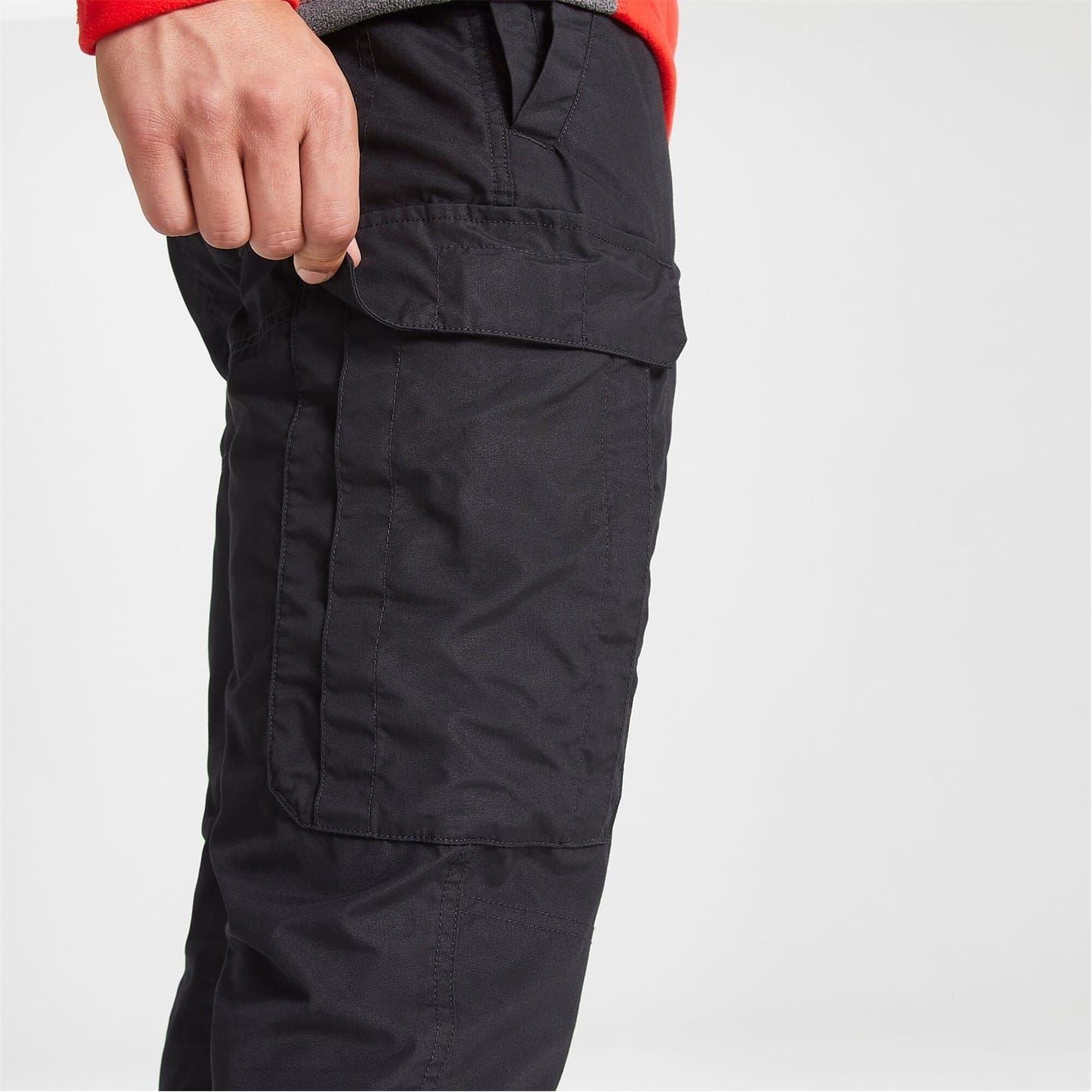 Craghoppers Crag Kiwi Slim Walking Trousers