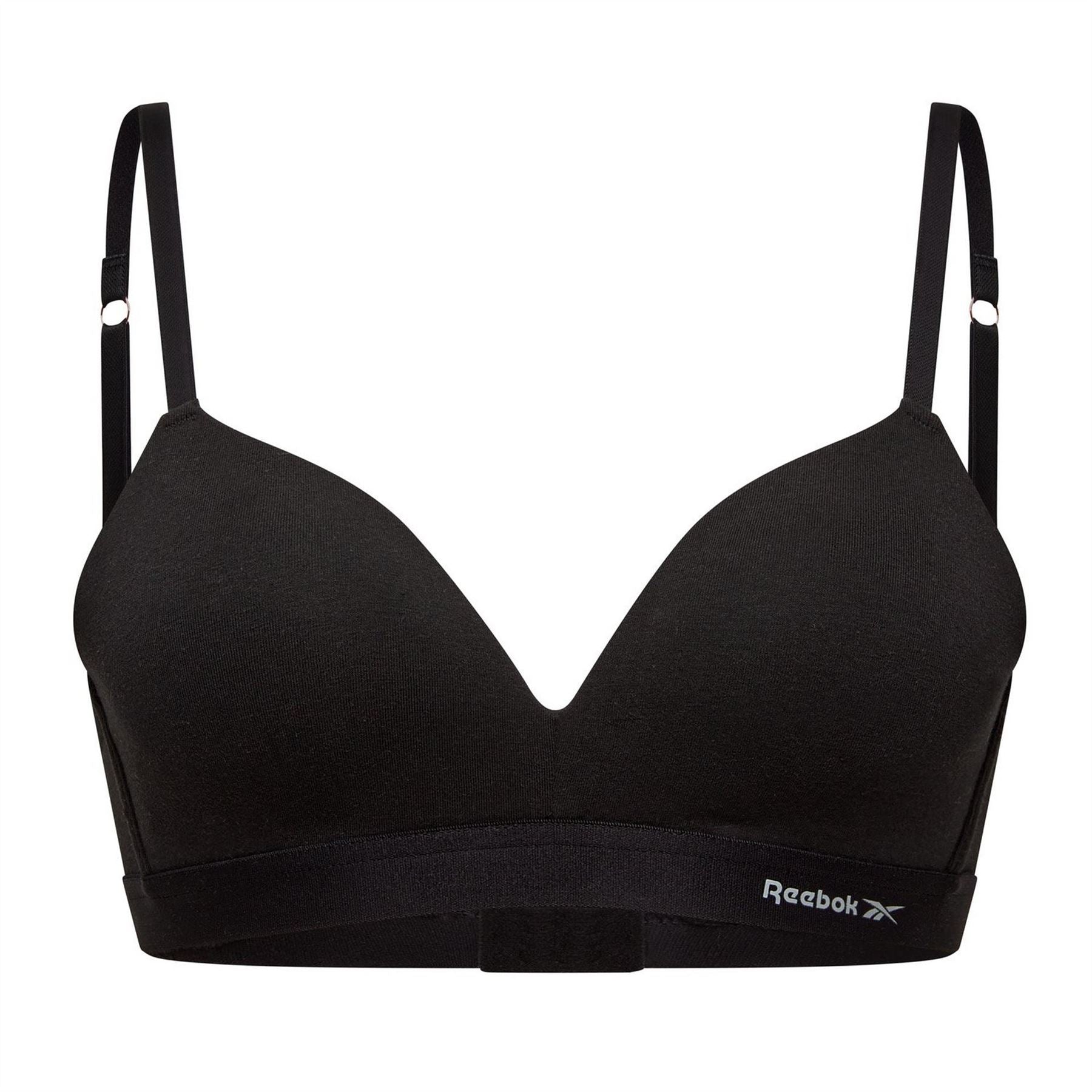 Reebok Moulded Bra Amy
