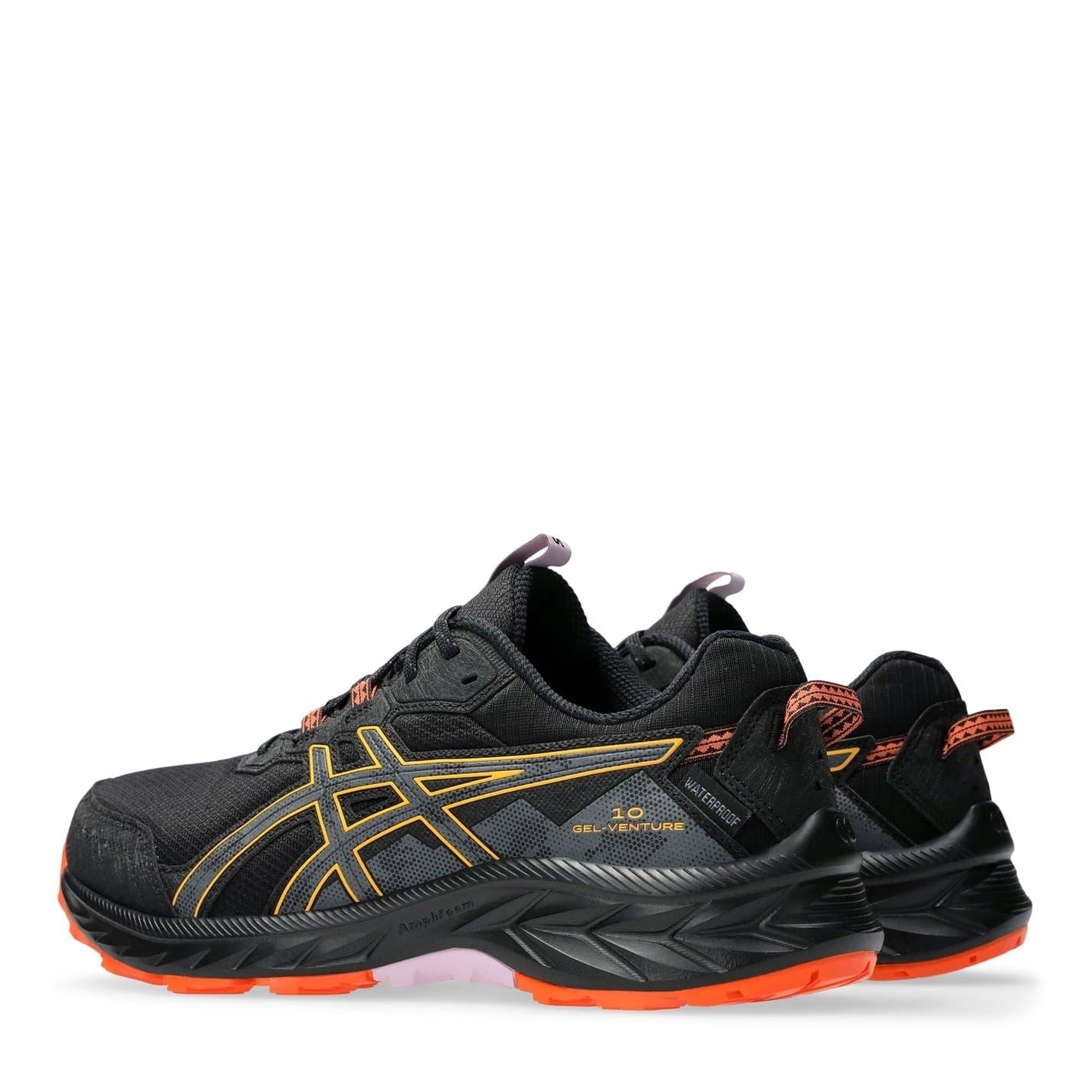 Asics Gel Venture 10 Trail Trainers