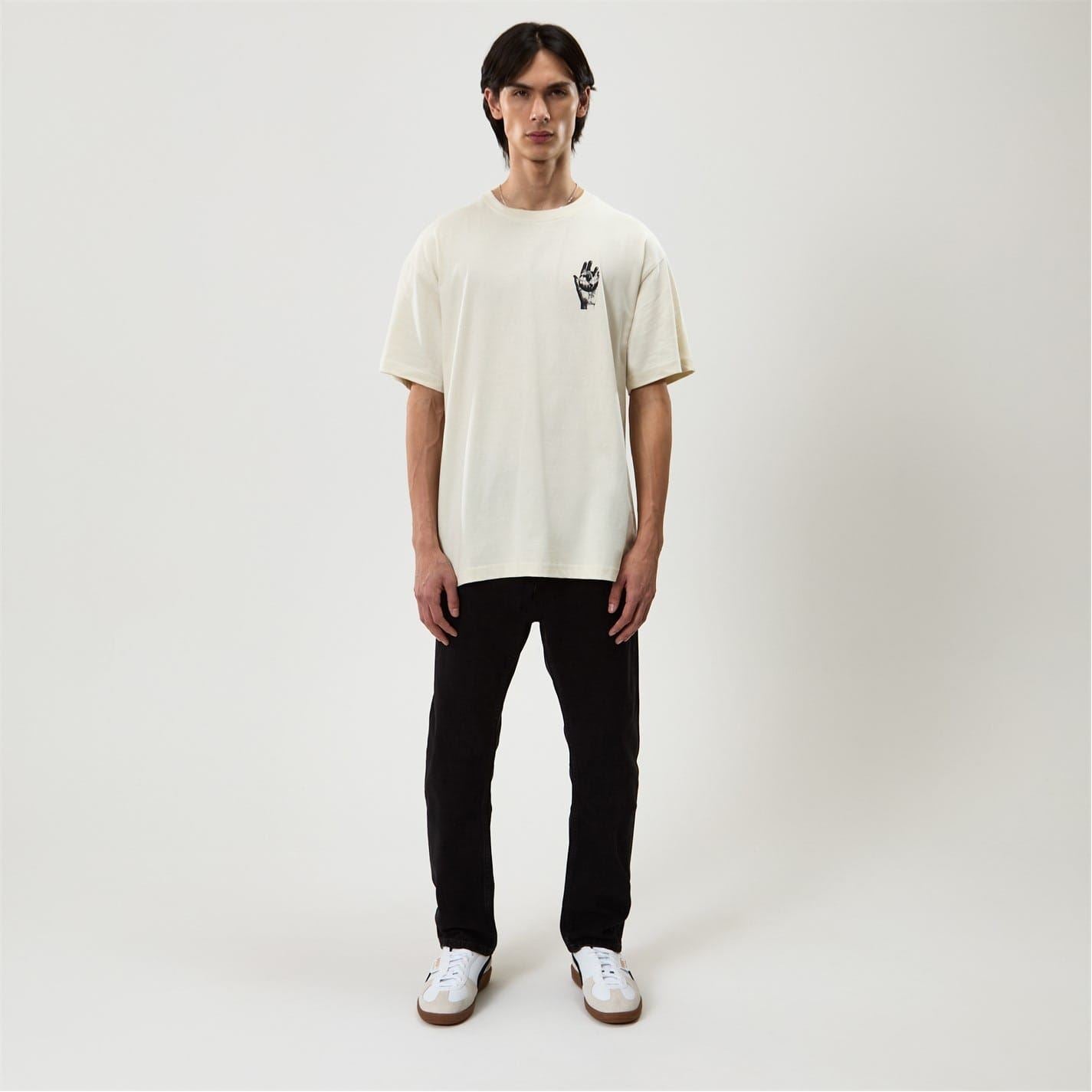 Legacies City Destiny T-Shirt