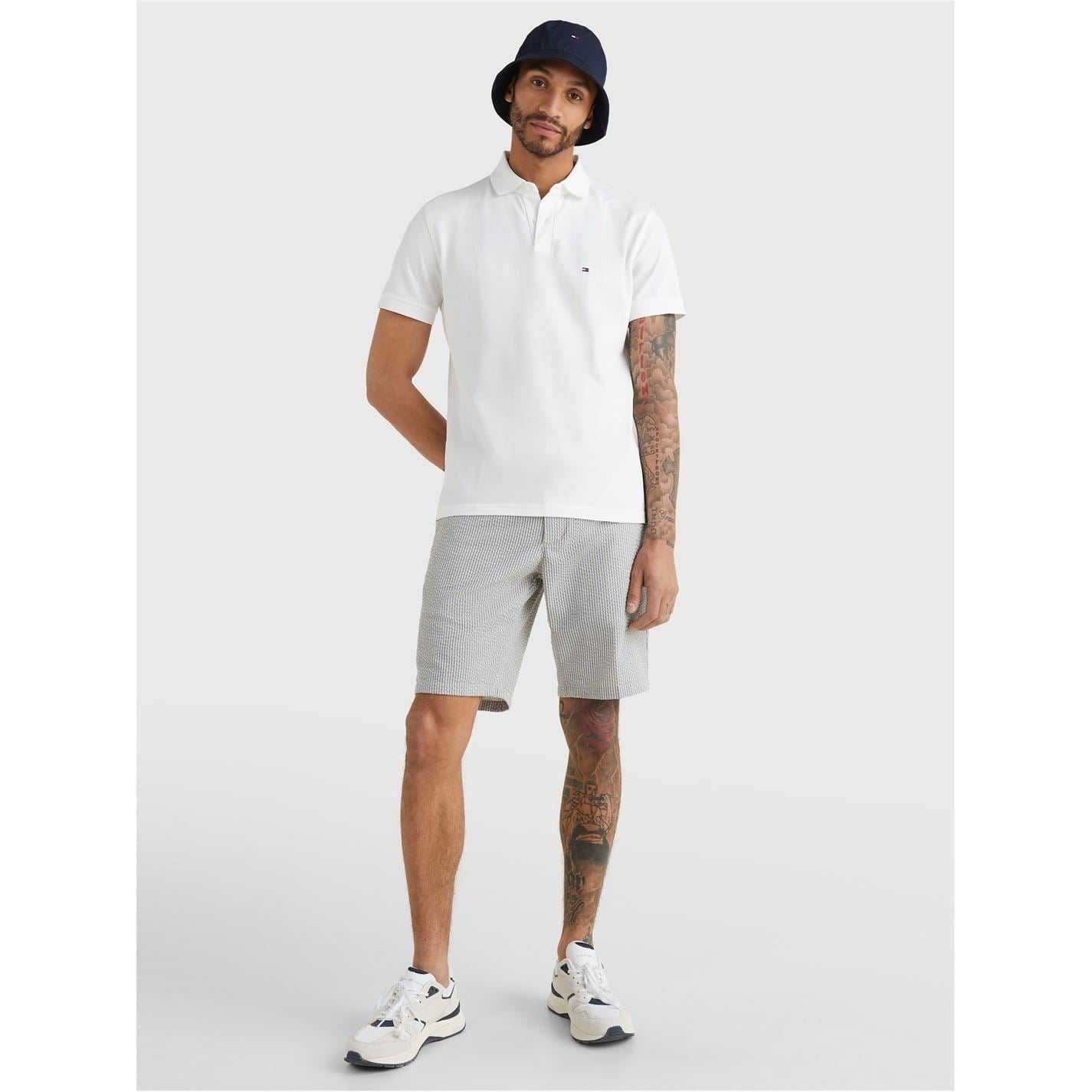 Tommy Hilfiger 1985 Polo Shirt