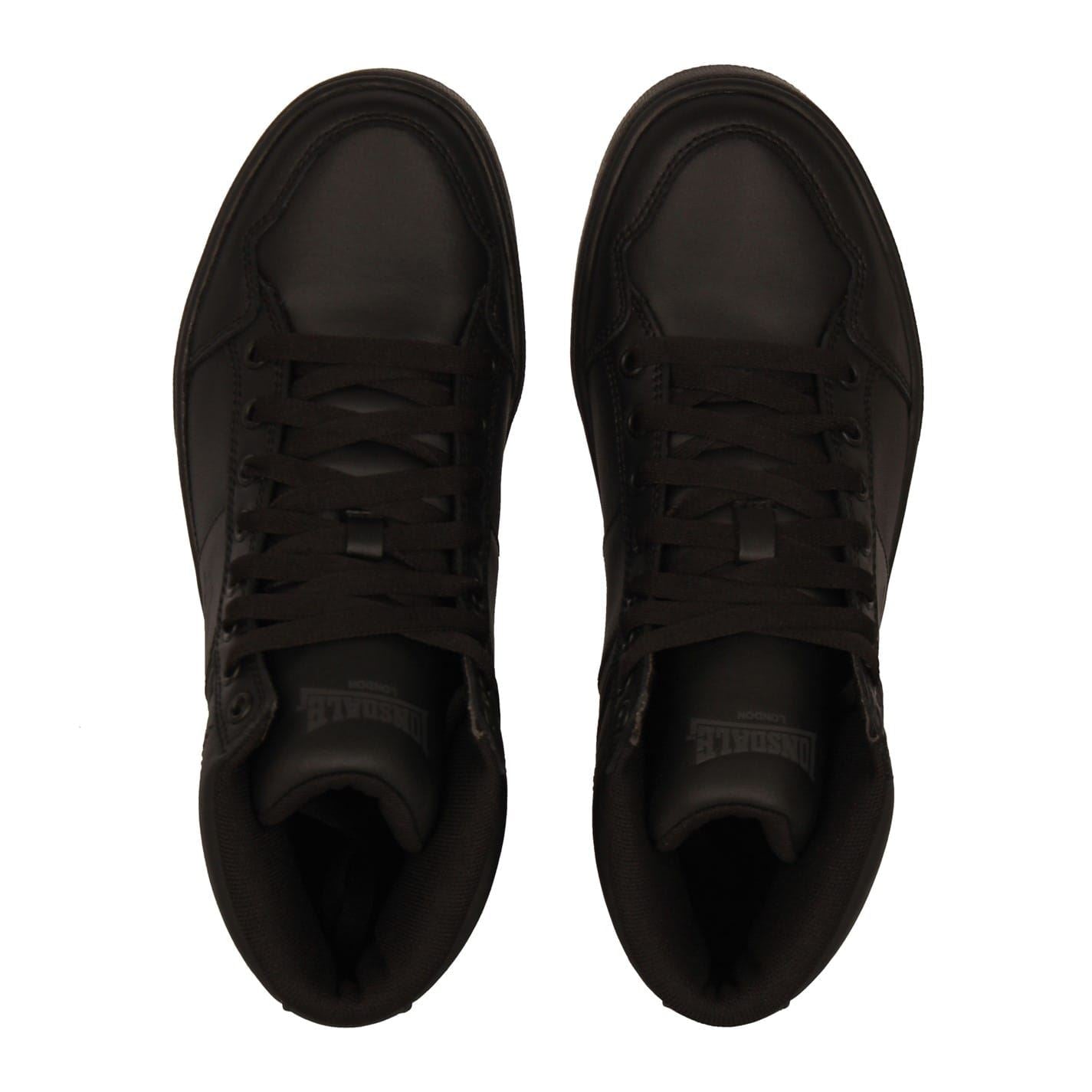 Lonsdale Canon Kids Trainers