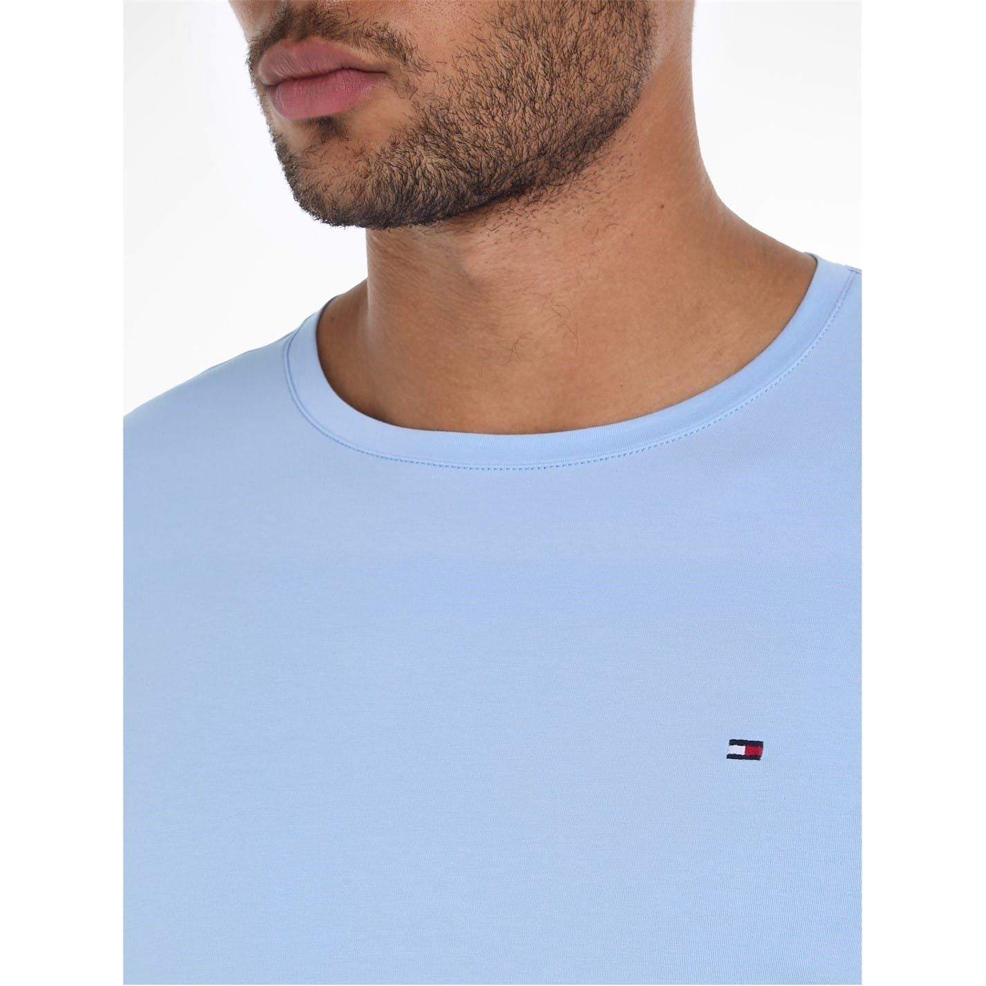 Tommy Hilfiger Slim Fit T-Shirt
