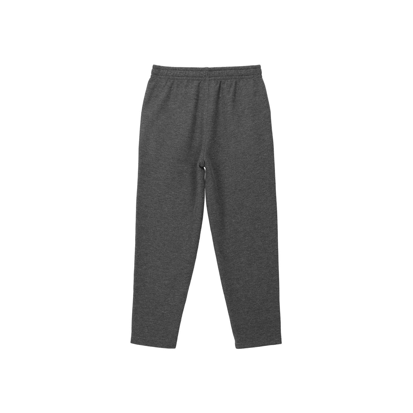 Slazenger Hem Fleece Pants Junior