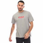Levis Boxtab Relaxed Fit T-Shirt
