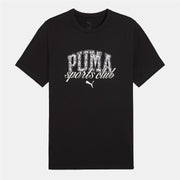 Puma Class Graphic T-Shirt