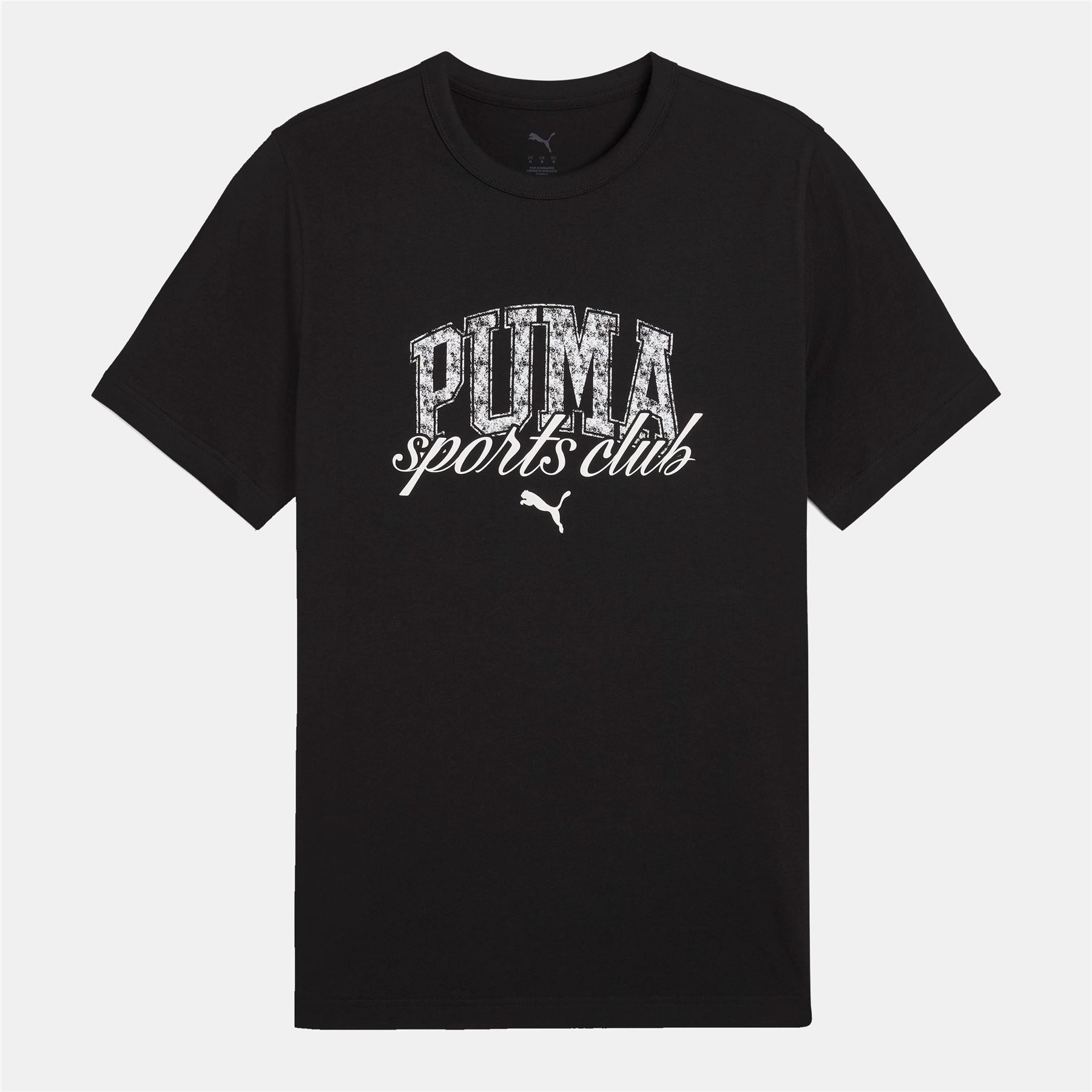 Puma Class Graphic T-Shirt