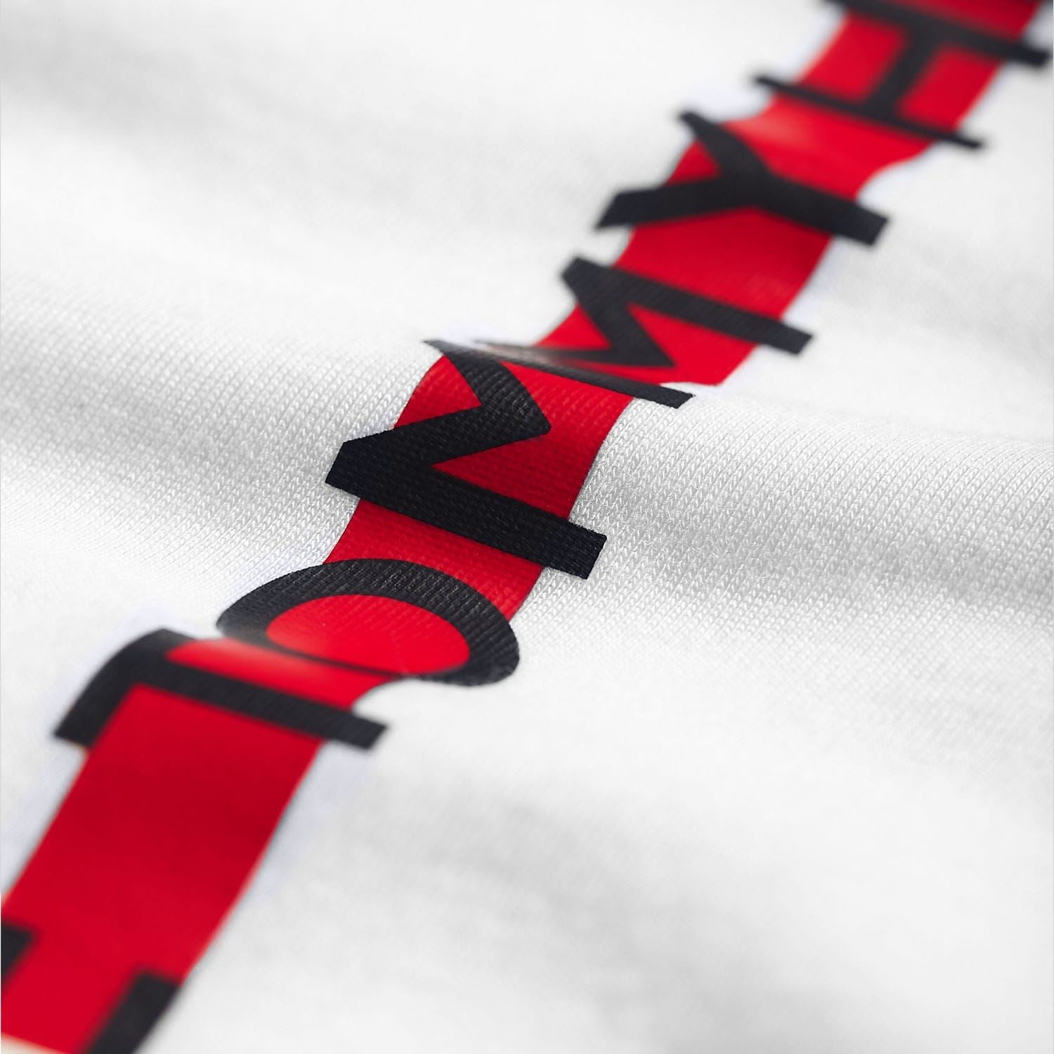 Tommy Hilfiger Logo Lounge T-Shirt