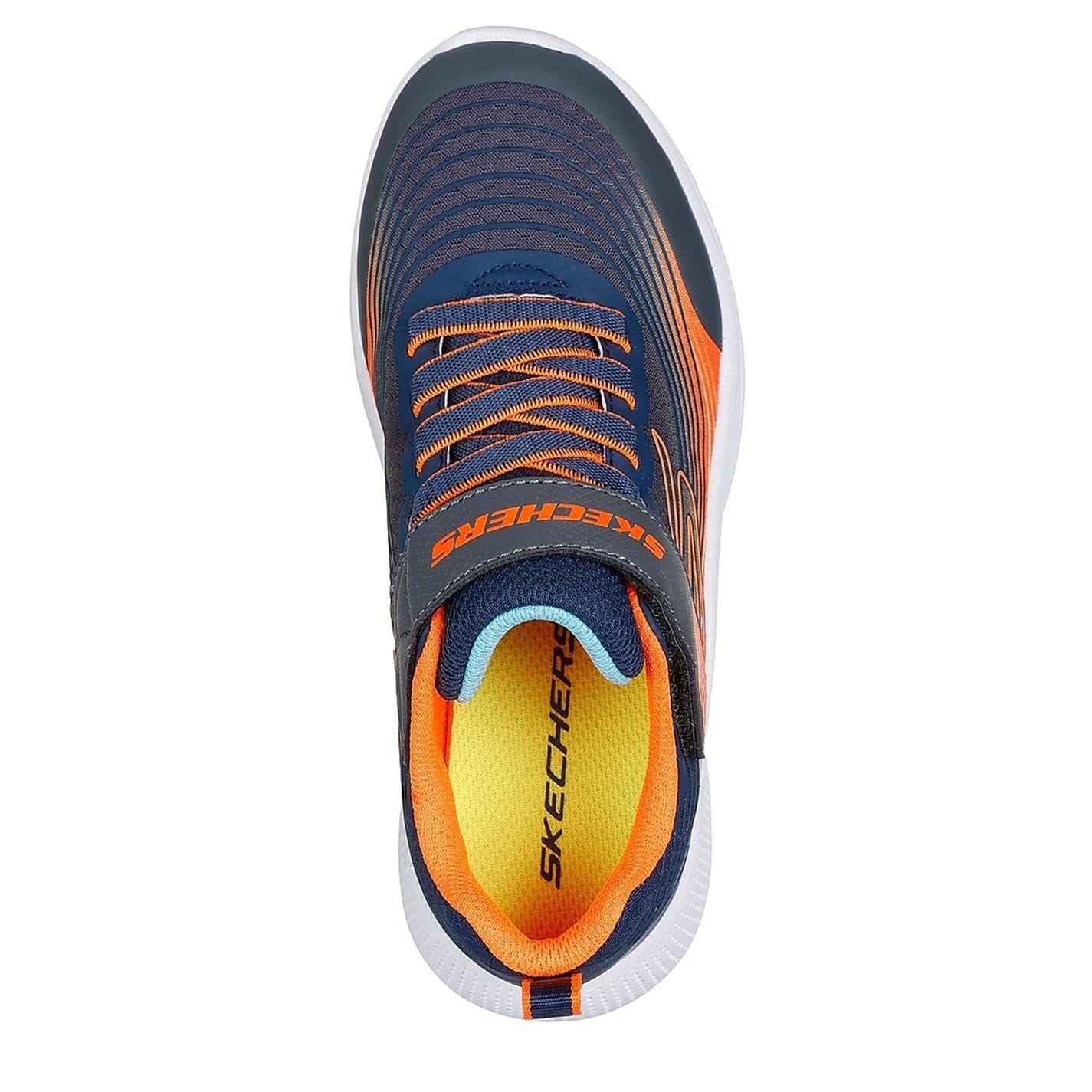 Skechers T Runners Child Boys