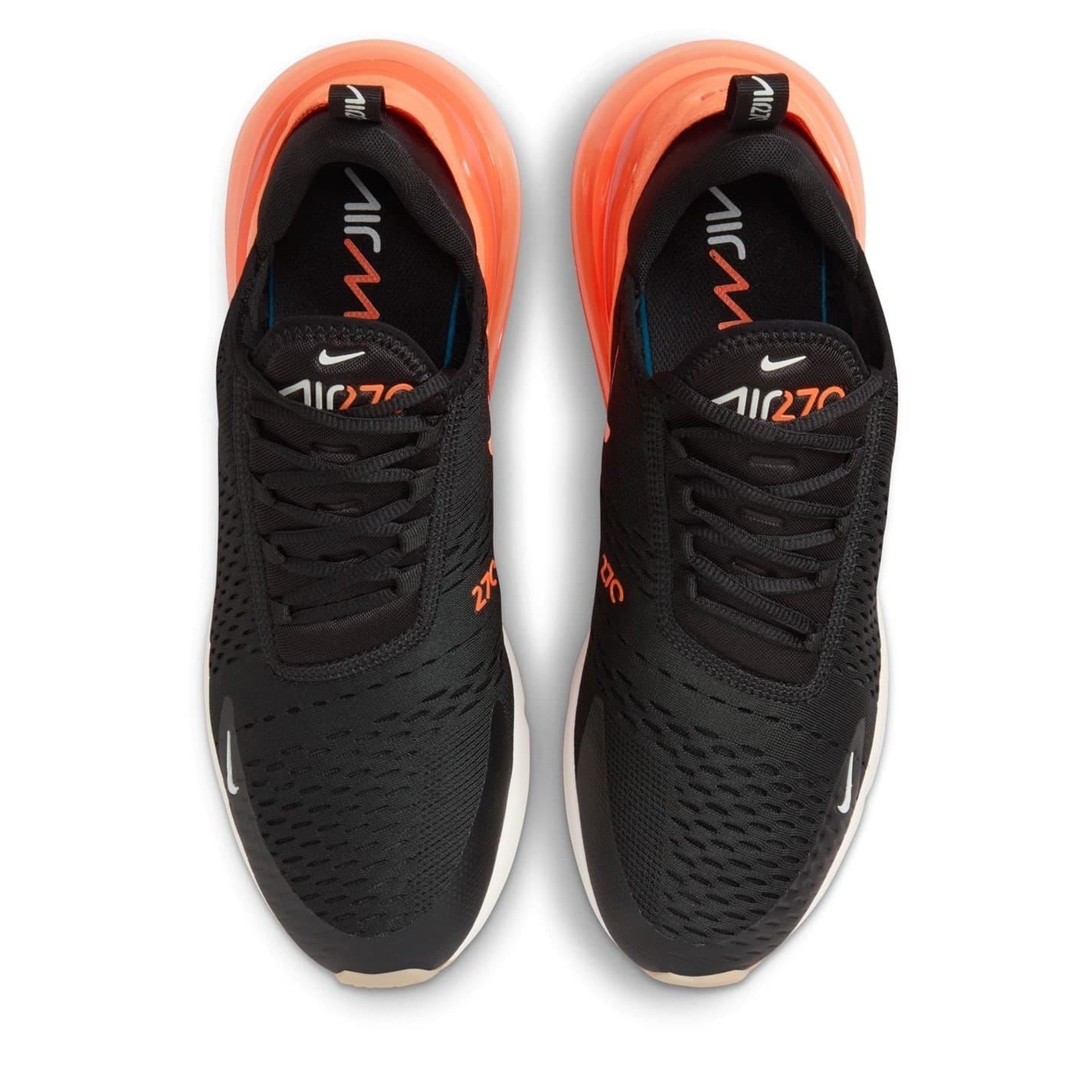 Nike Mens Max 270 Trainers