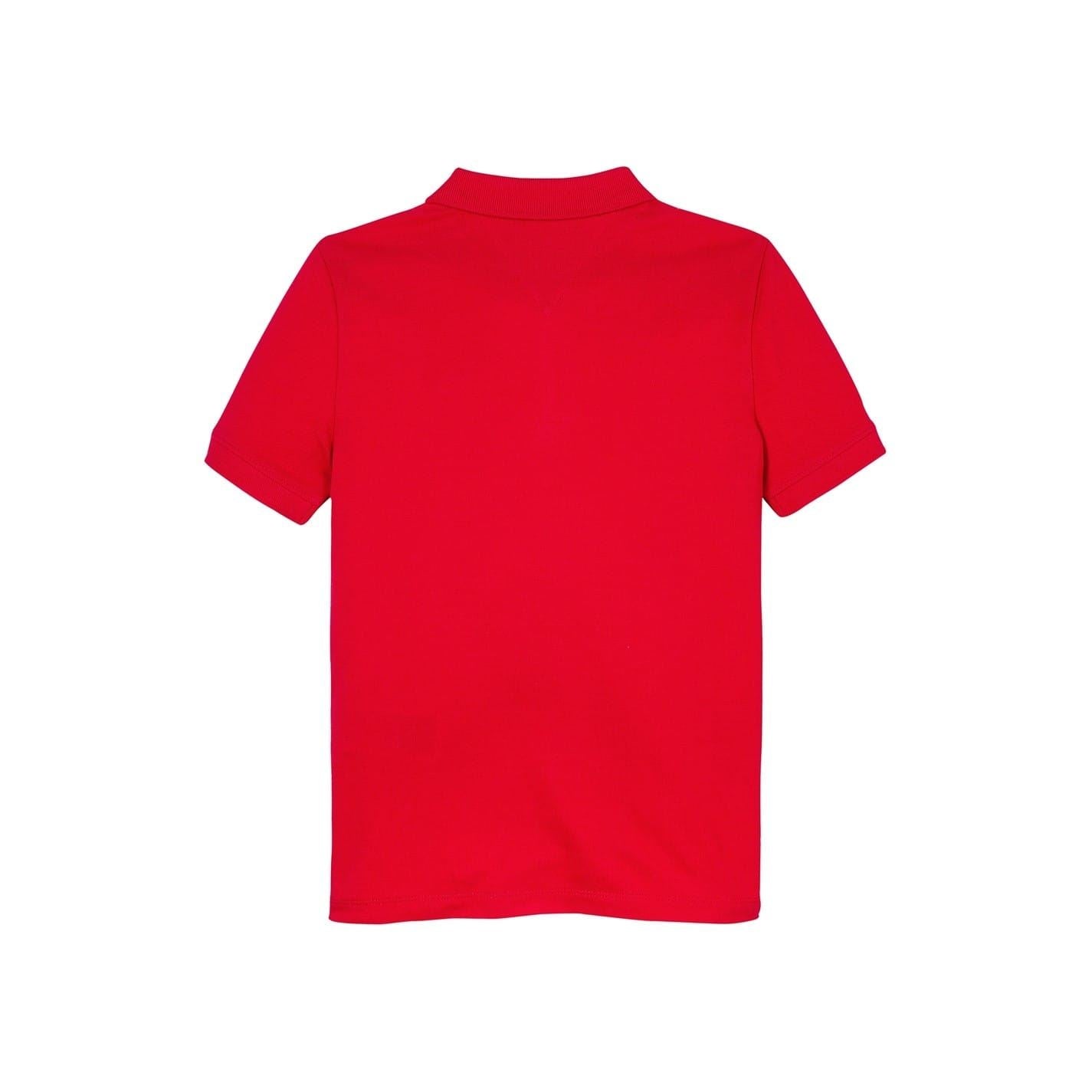 Tommy Hilfiger Hilfiger Boys Polo