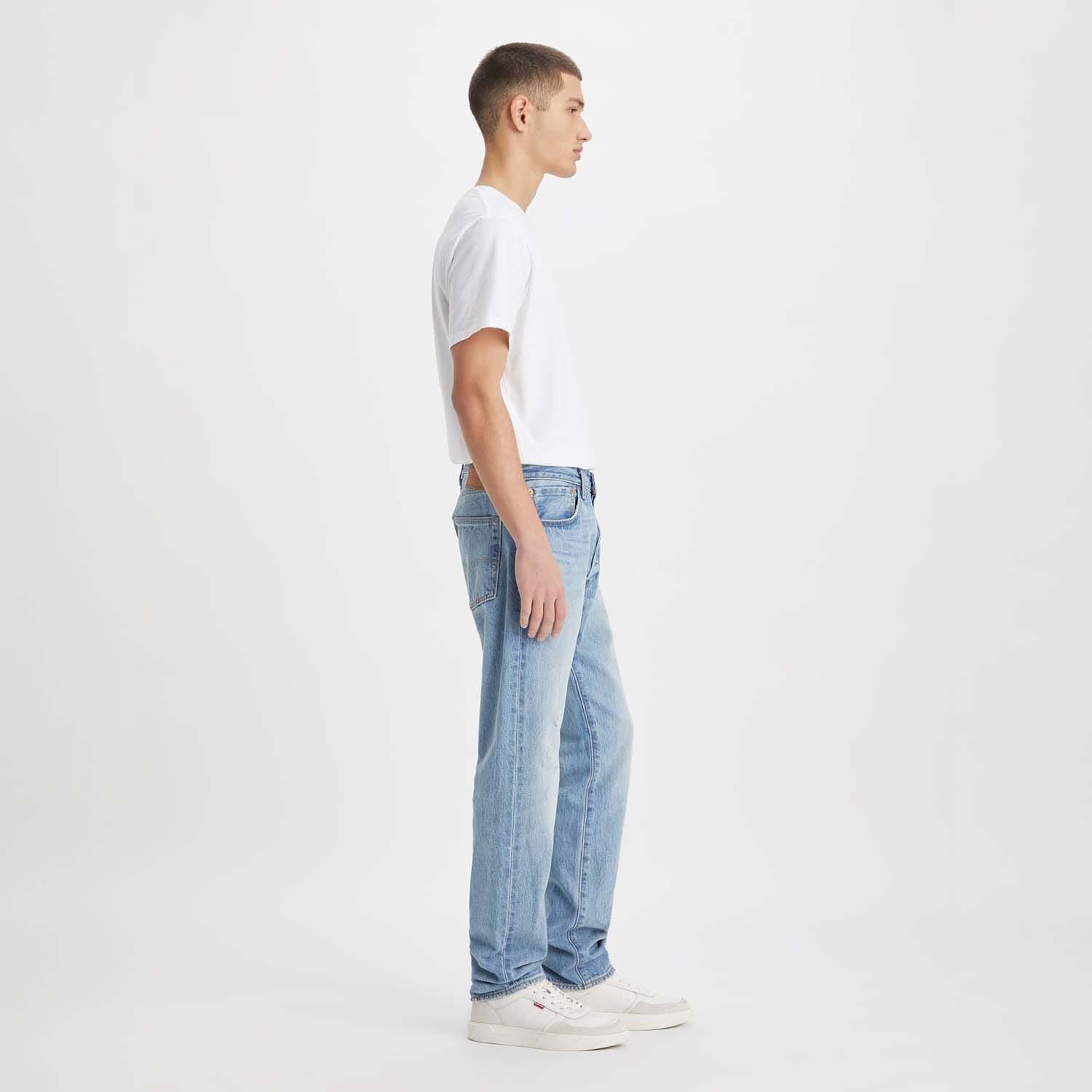 Levis 501 '54 Jeans
