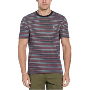 Original Penguin Jersey Regular Fit Crew Neck T-Shirt