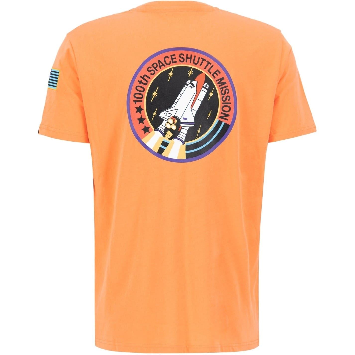 Alpha Industries Shuttle T