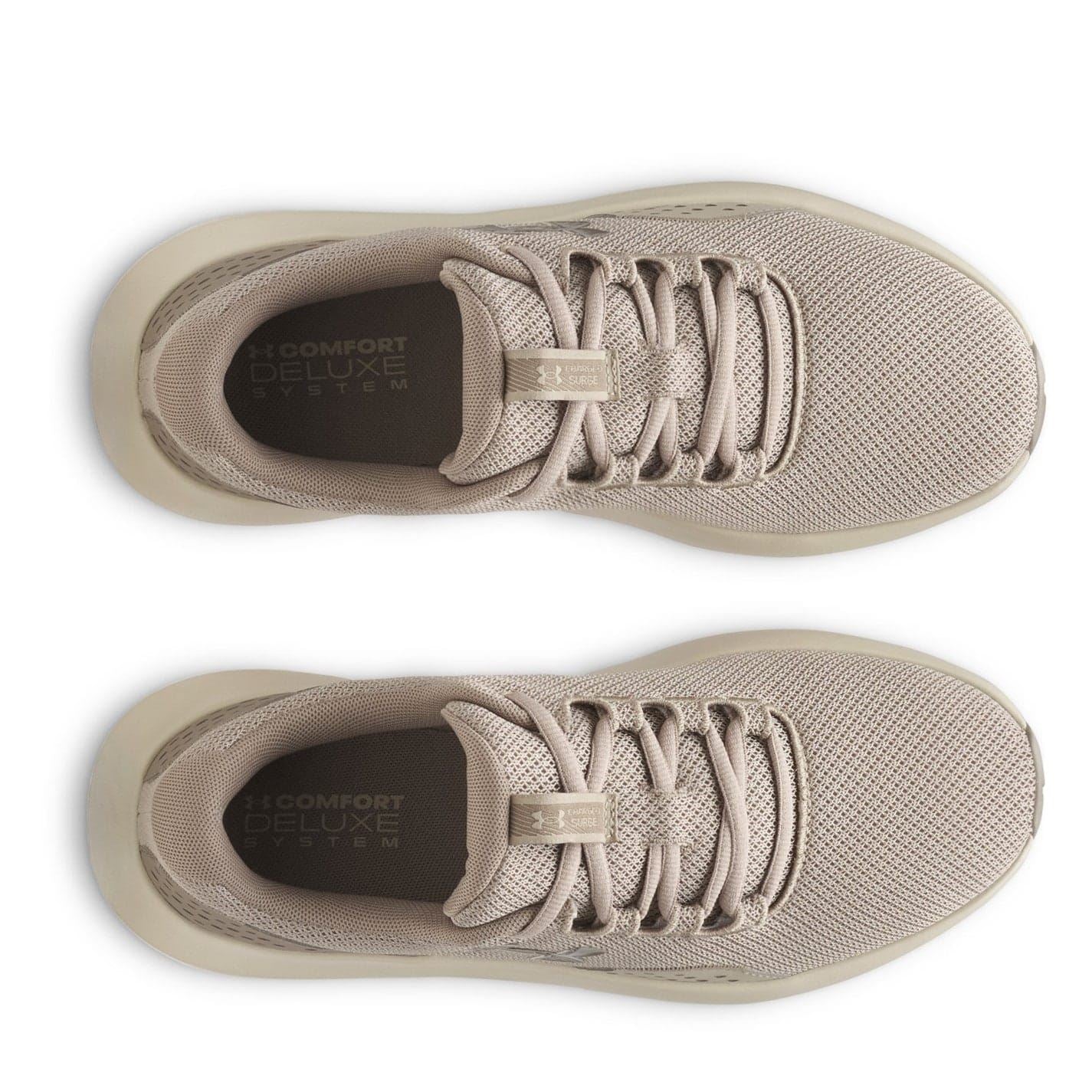 Under Armour Mens Surge 4 Running Shoes