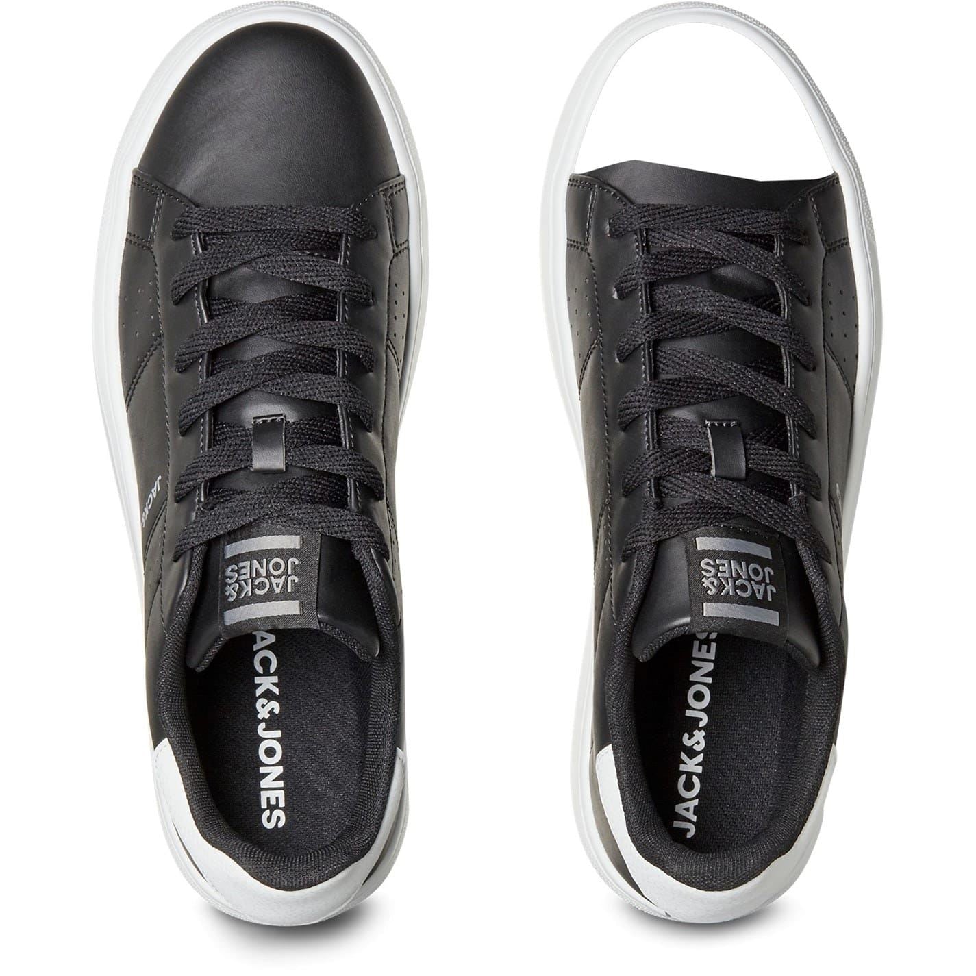 Jack and Jones Ealing Cup Lace-Up Trainers