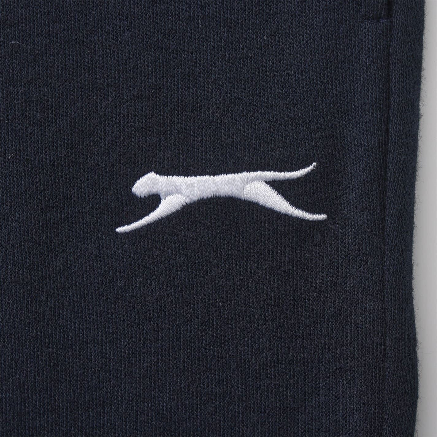 Slazenger Womens Interlock Closed Hem Pant