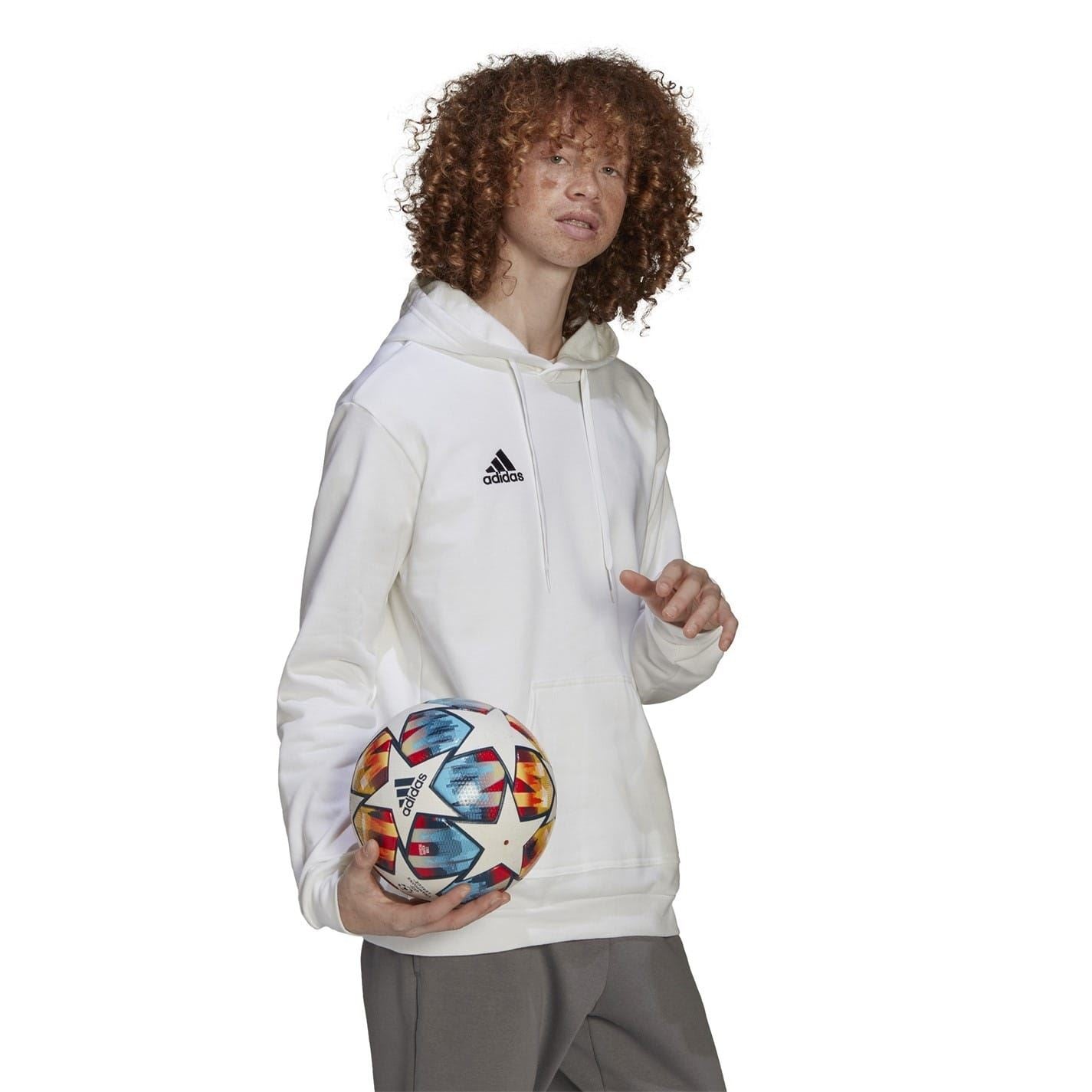 adidas Mens Ent22 Hoody