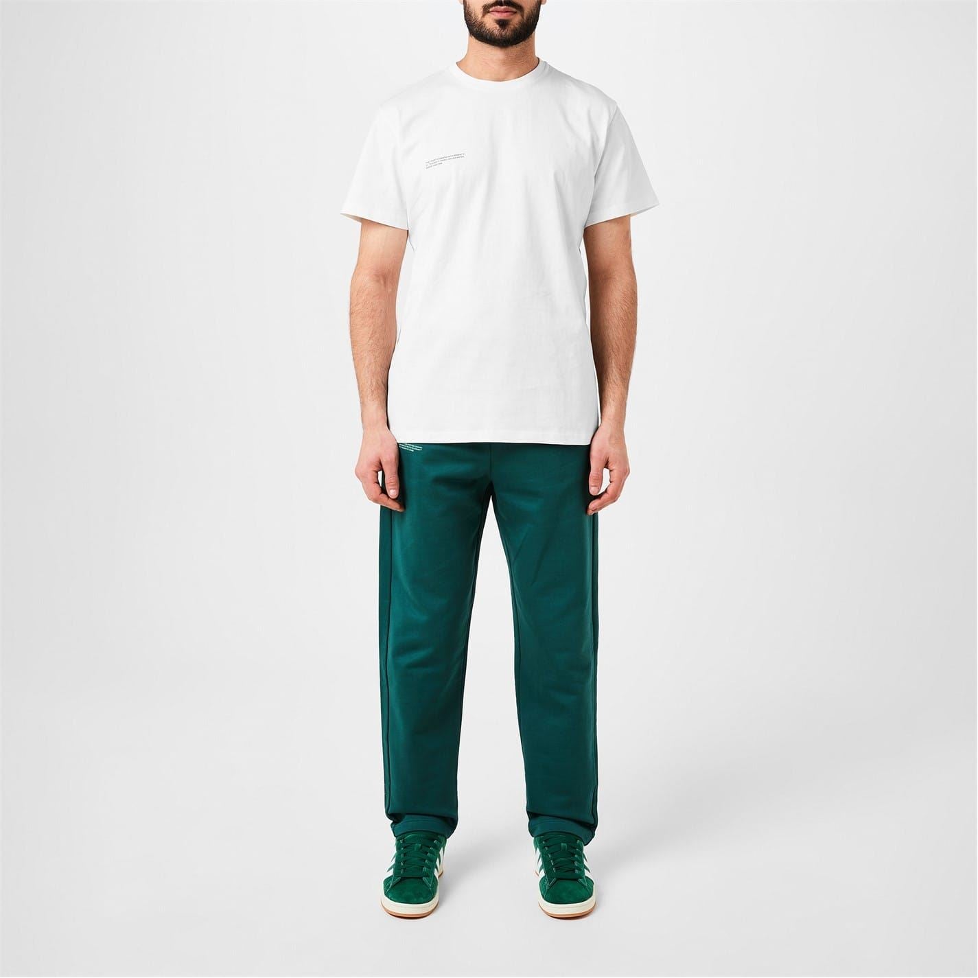 Pangaia Core Graphic Print T-Shirt