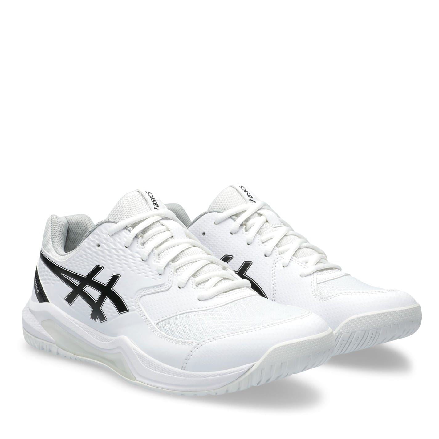 Asics Dedicate 8