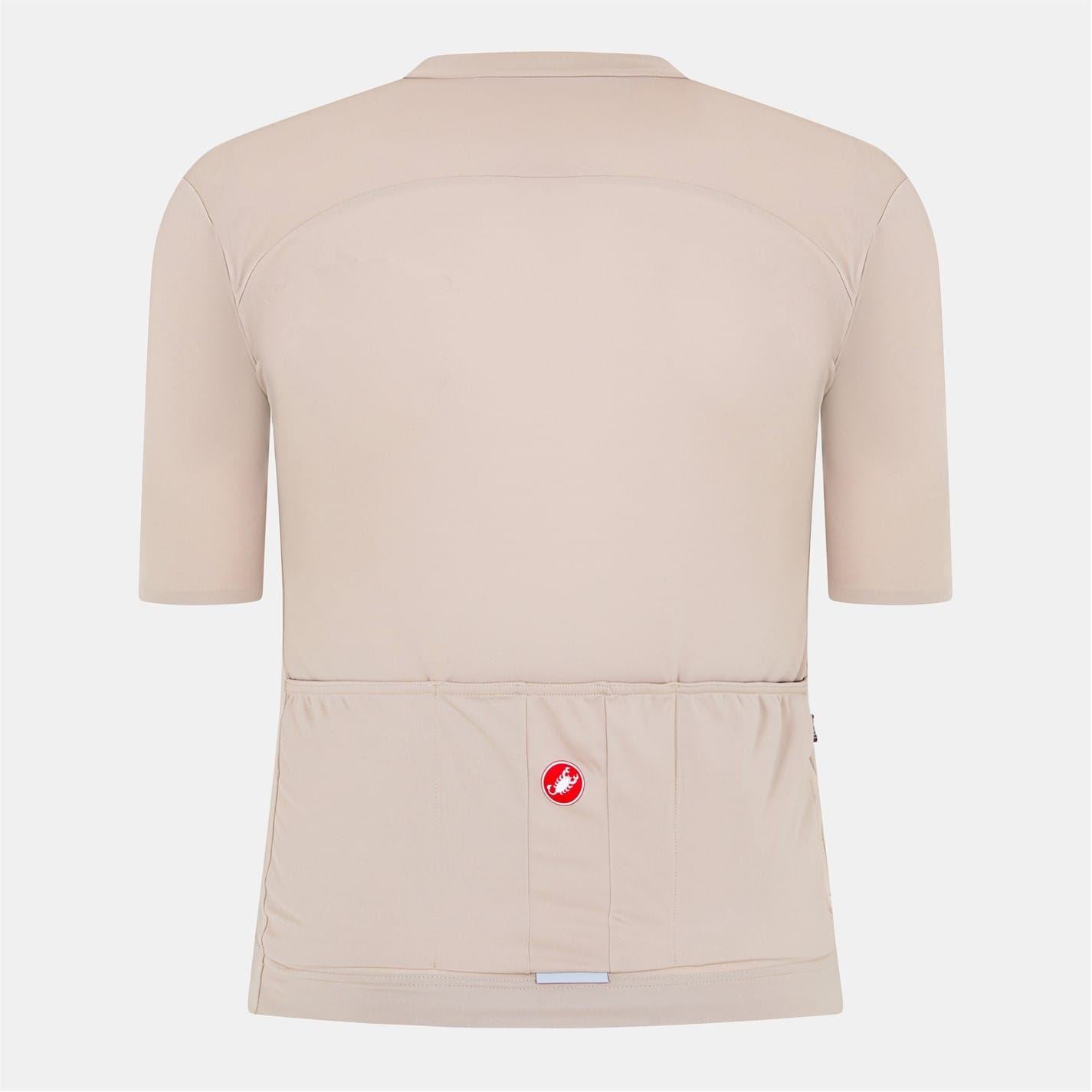 Castelli Prologo Lite Jersey