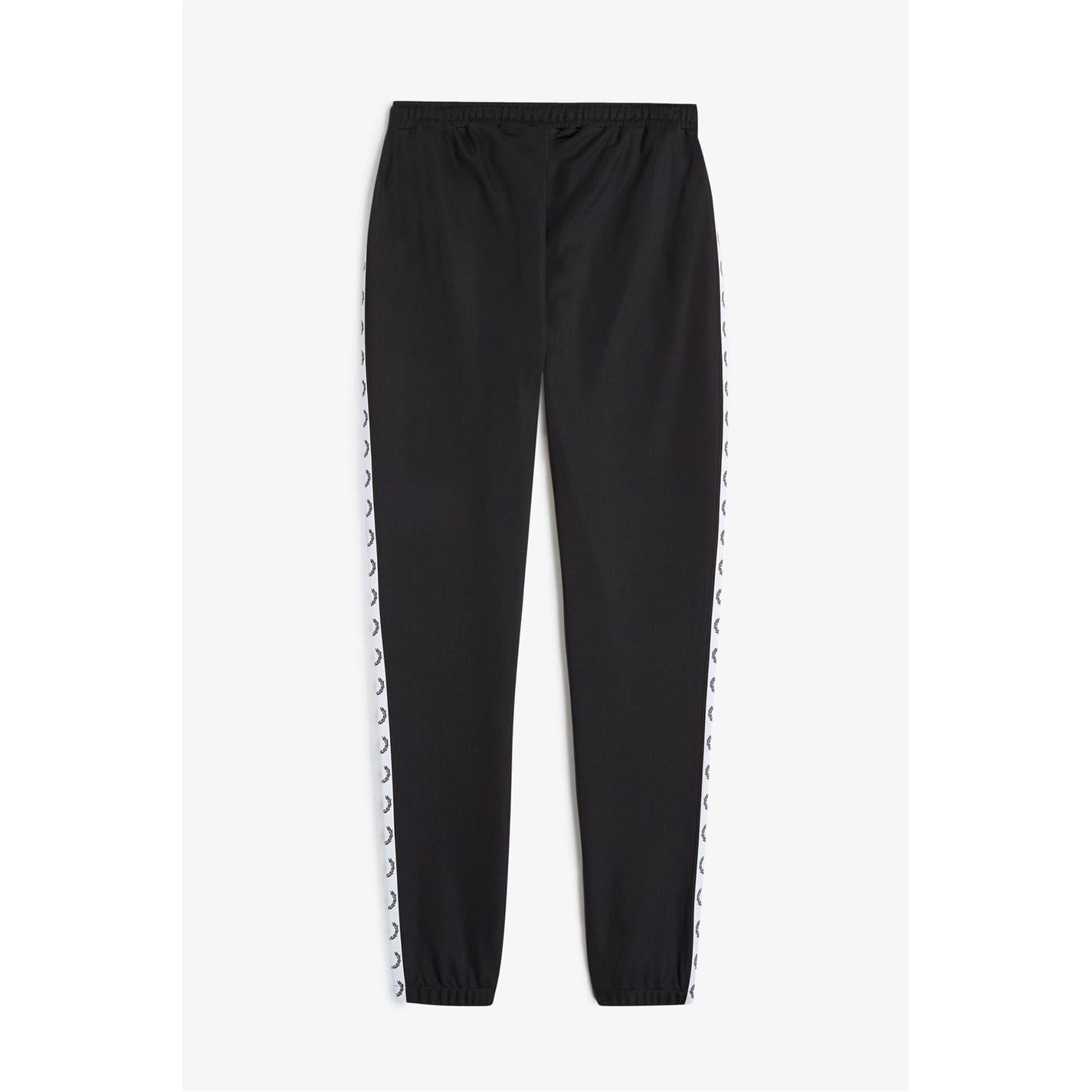 Fred Perry Tracksuit Bottoms