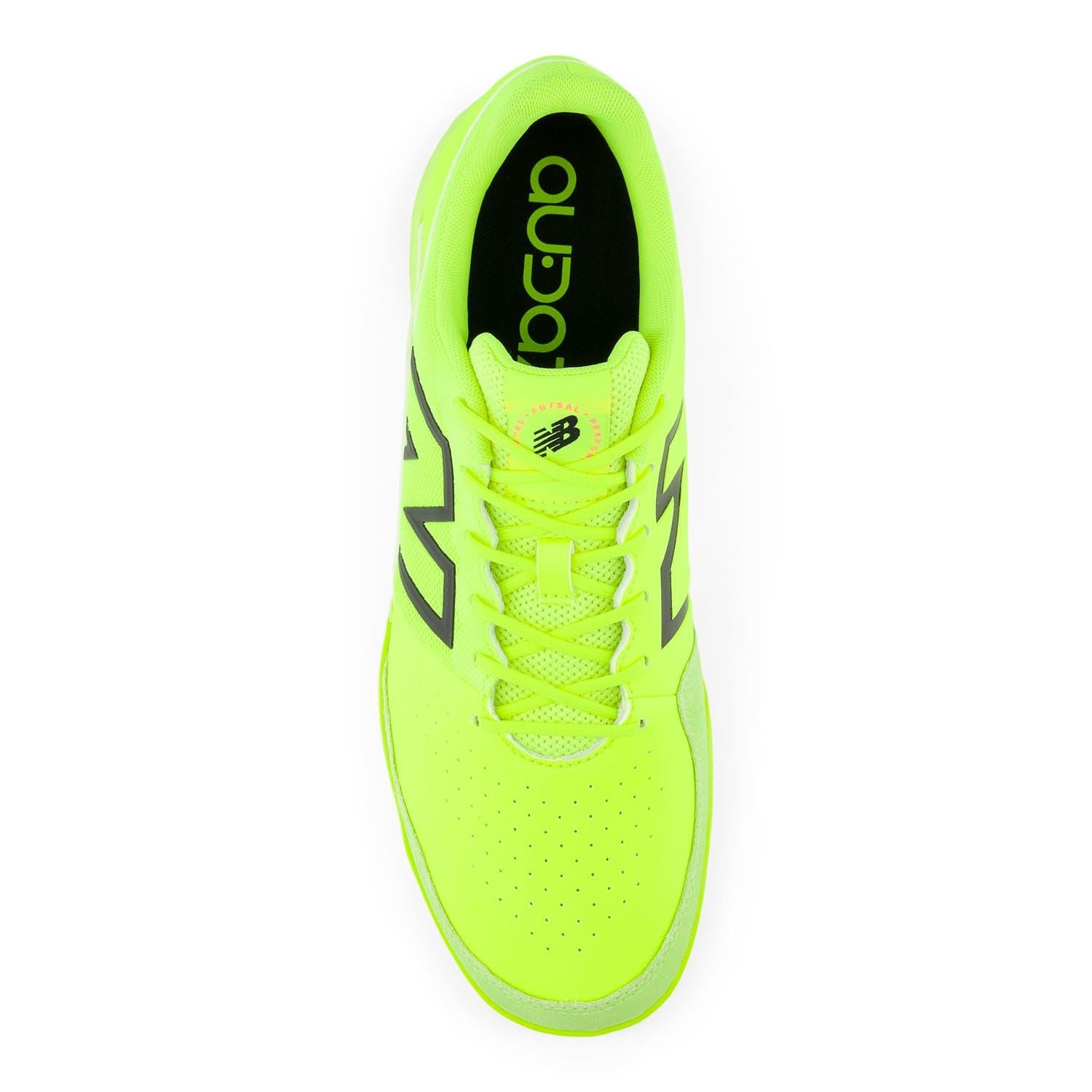 New Balance Audazo Command V6 Indoor Football Boots