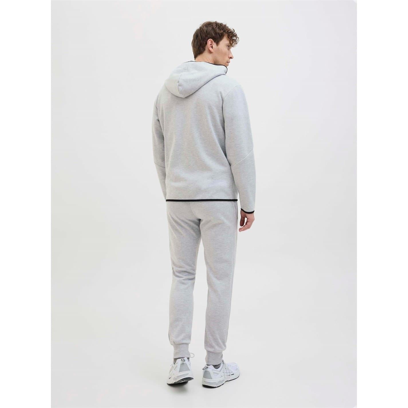 Jack and Jones Mens Fusion Joggers