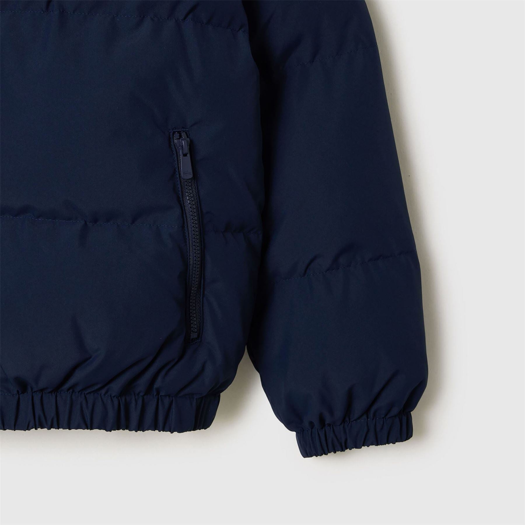 Lacoste Juniors Padded Jacket